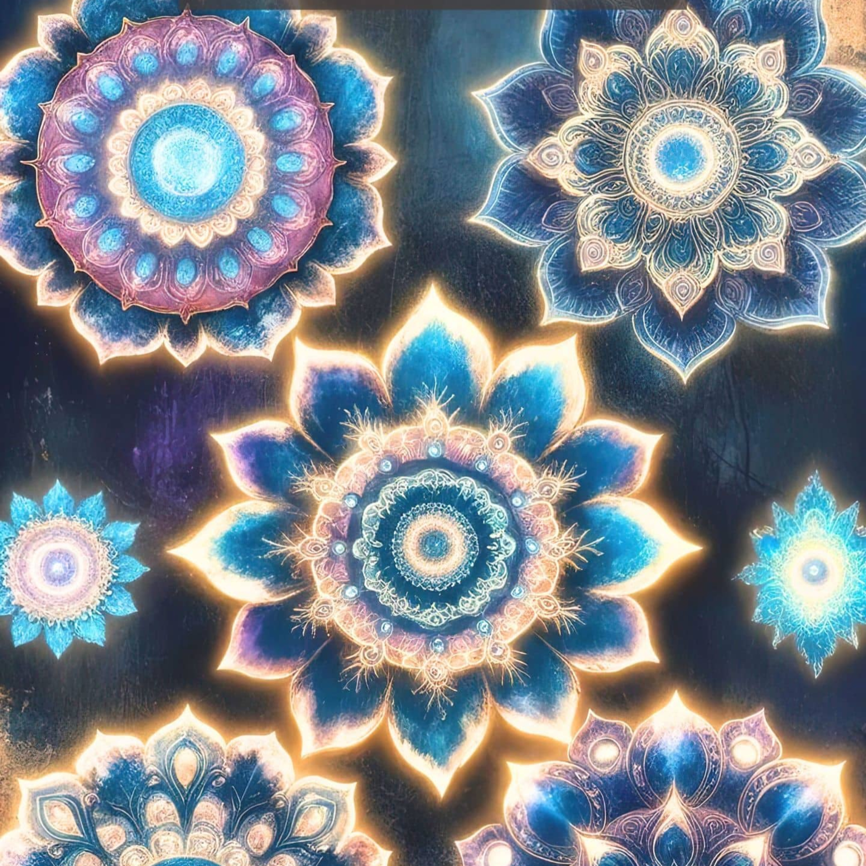 The Way of Power: Through the Mirror into the Occult episode artwork