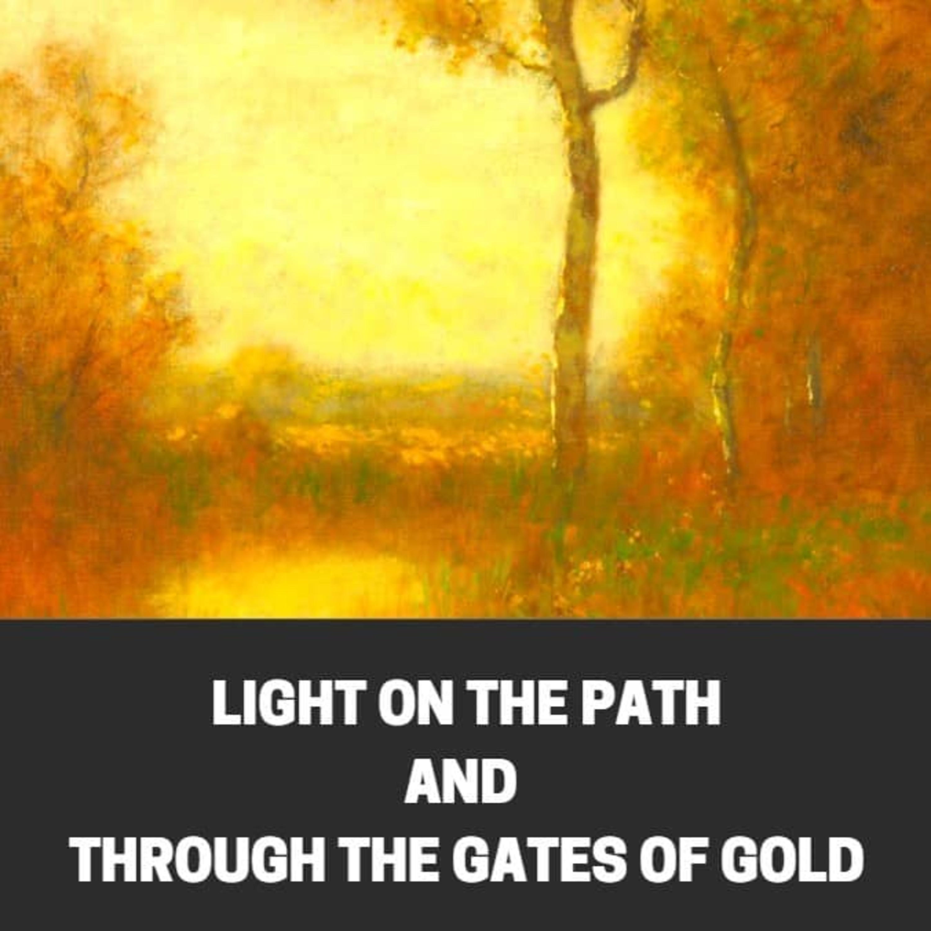 Light on the Path: Forbidden Teachings of the Occult Brotherhood and the Inner War for Divine Initiation episode artwork
