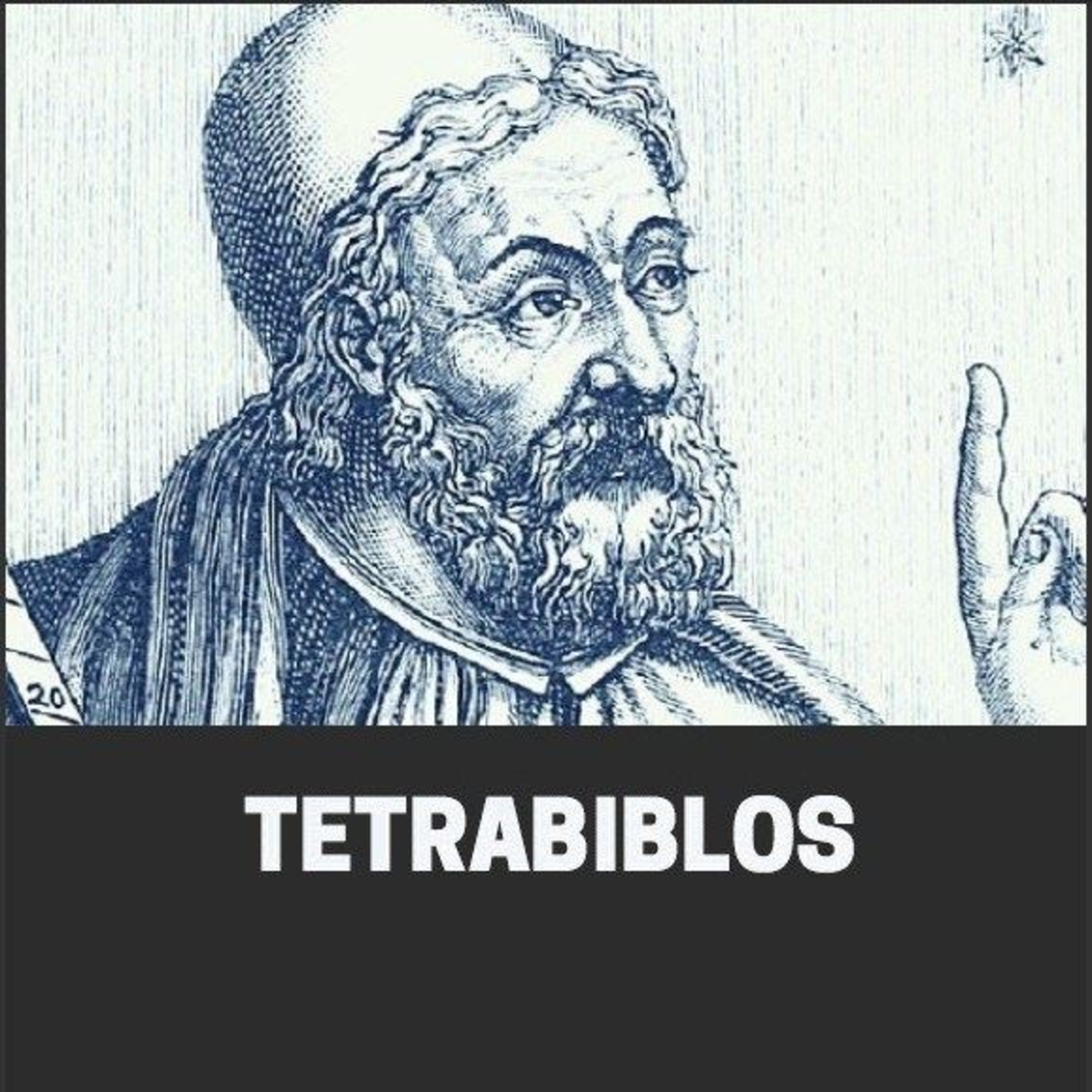 Tetrabiblos: The Forbidden Blueprint of Astrology, Celestial Influence, and Hidden Astral Conspiracies episode artwork