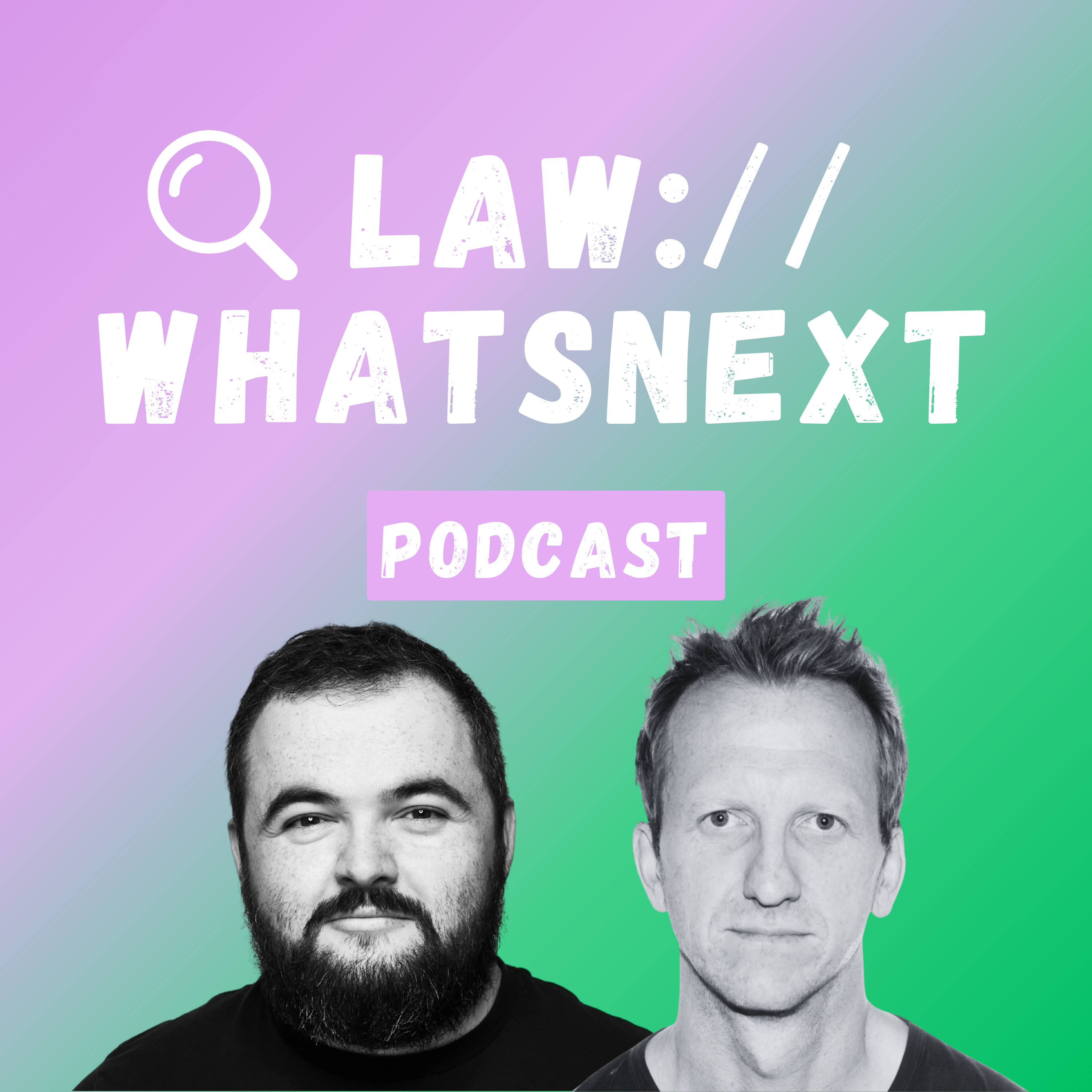 Quarterly Legal Tech Trends with Peter Duffy (Q2, 2025)