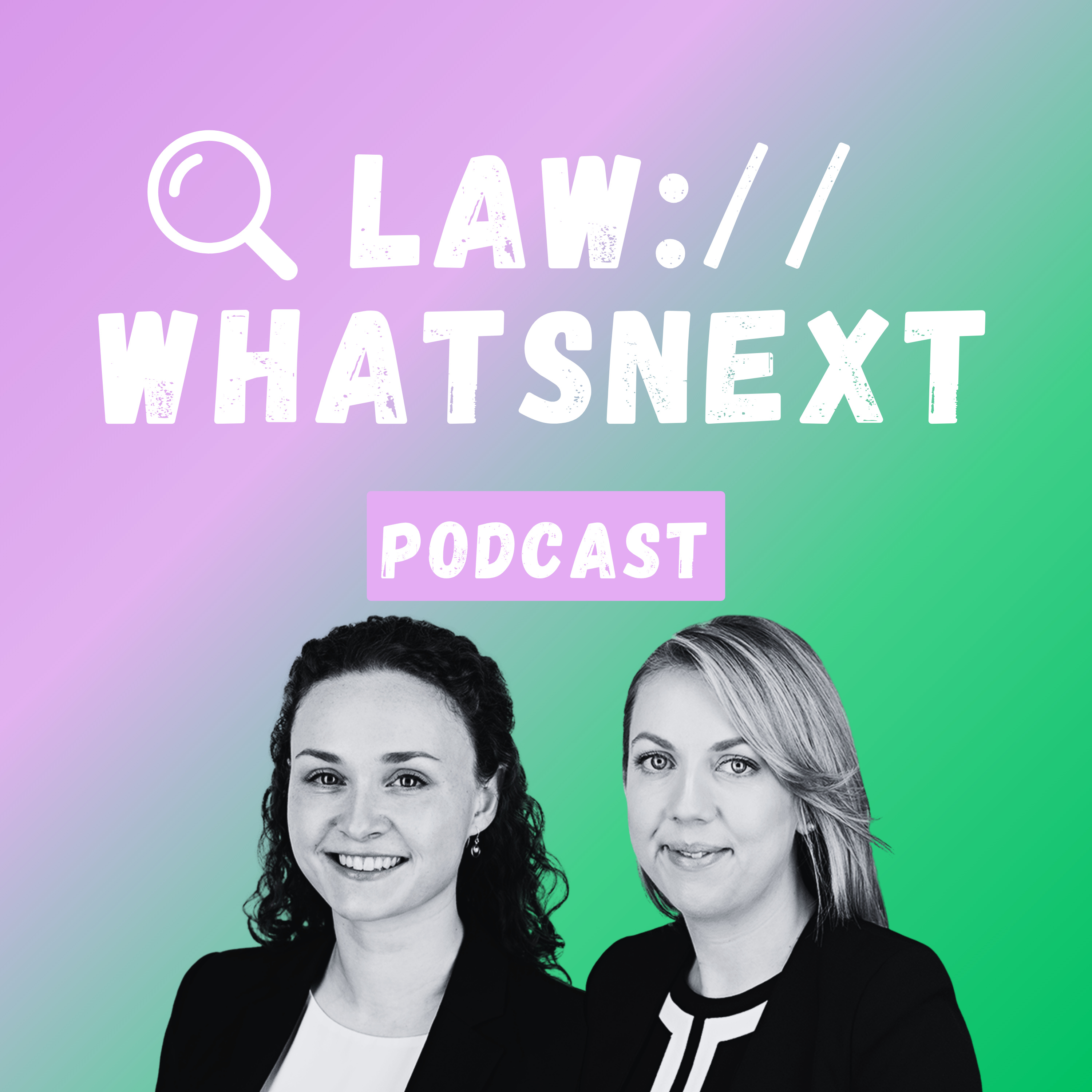 The Quantum Paradox: Rebecca Keating and Laura Wright on the Race to Get Encryption-Ready