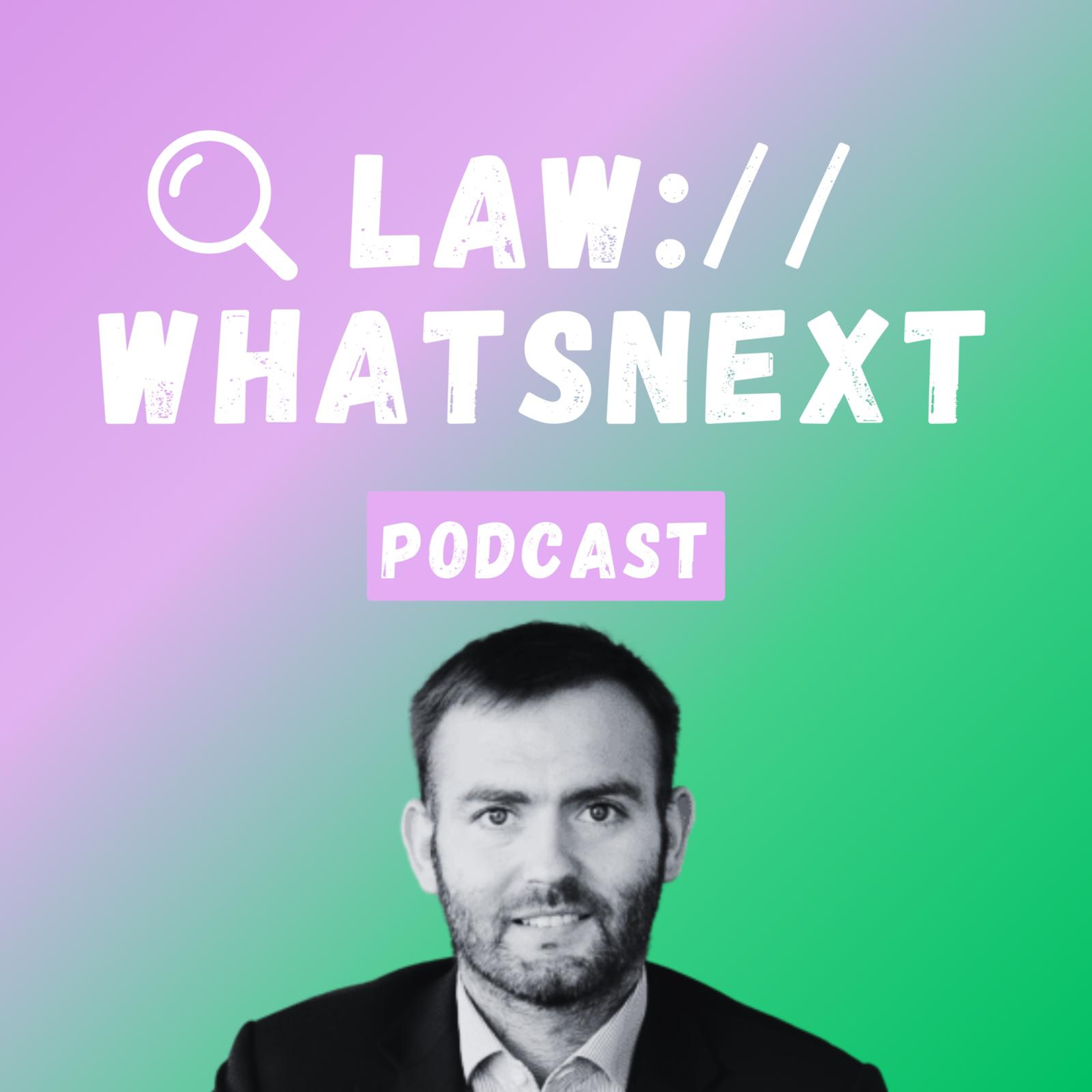 Return on Token: Shawn Curran on Lawyer-Builders, Open Source, and the Real Cost of AI