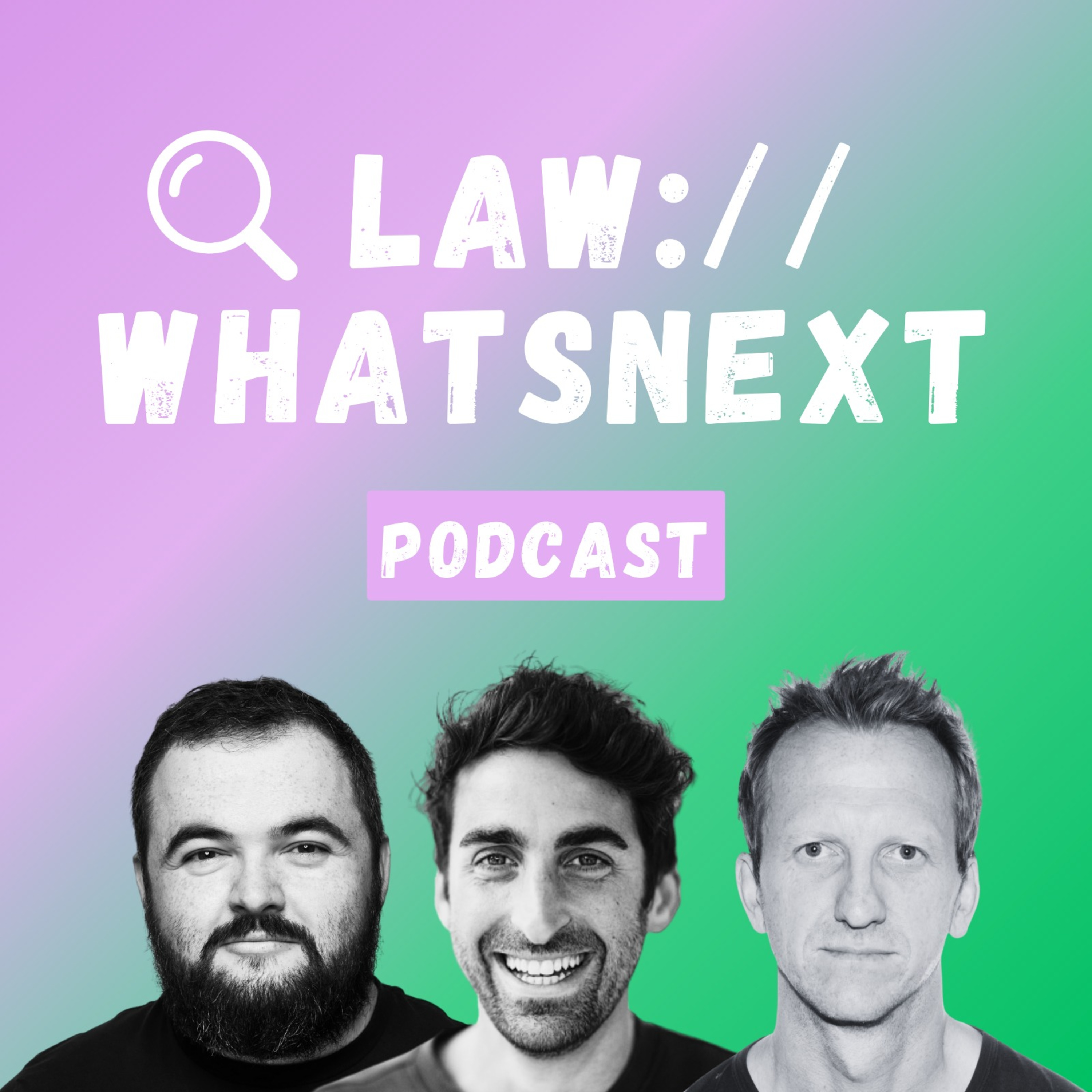 Legal Tech Trends with Peter Duffy (Q2 2026)