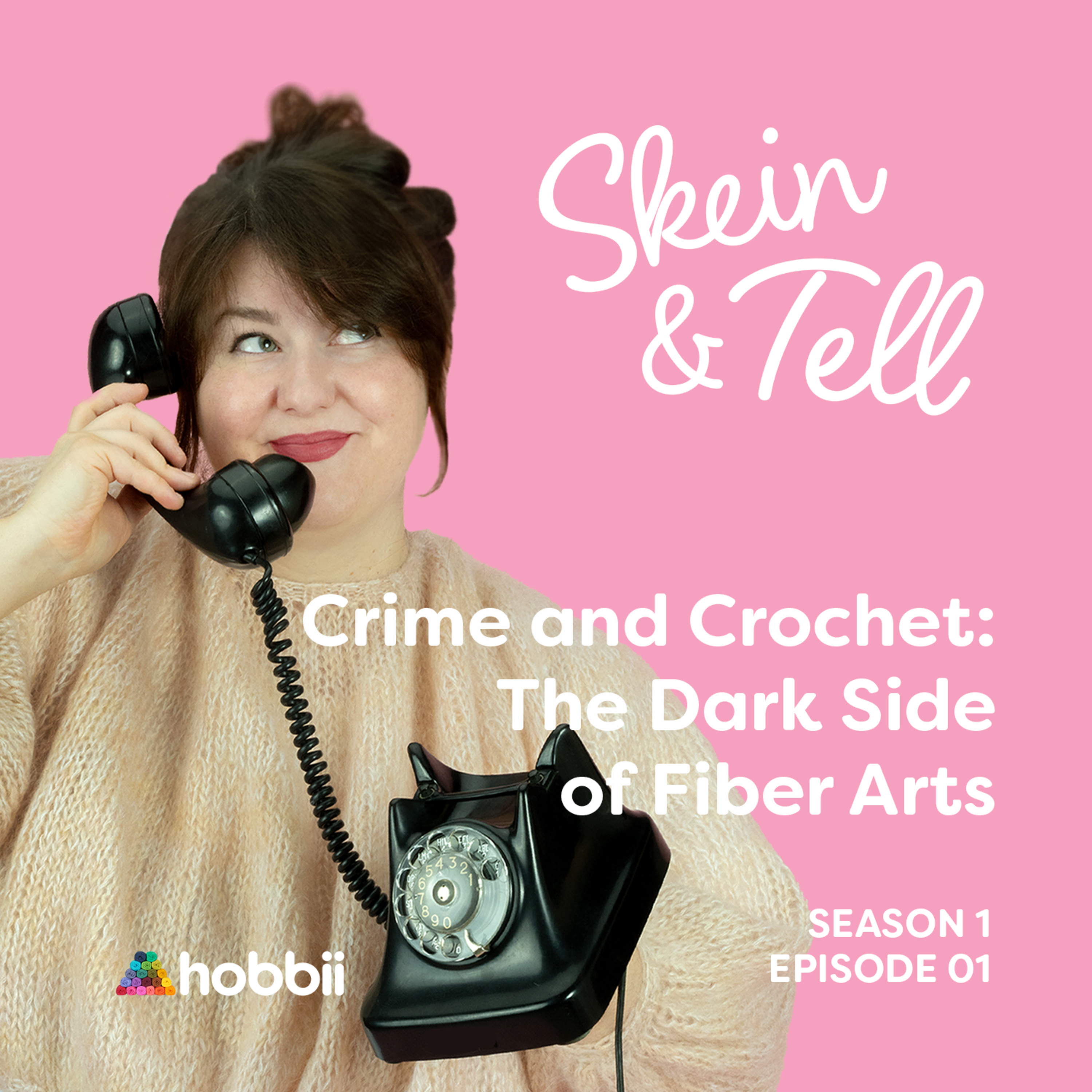 Skein and Tell