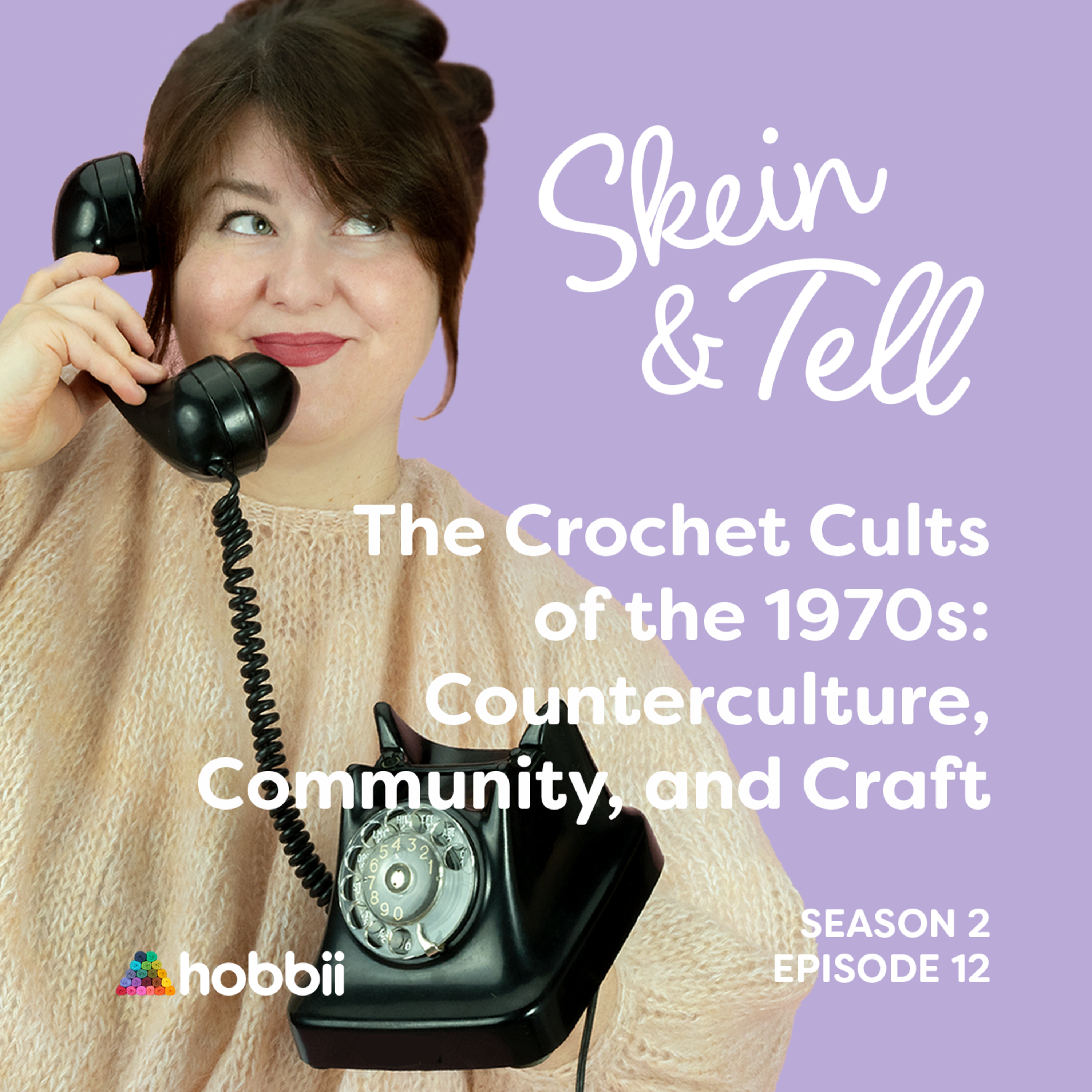 Skein and Tell