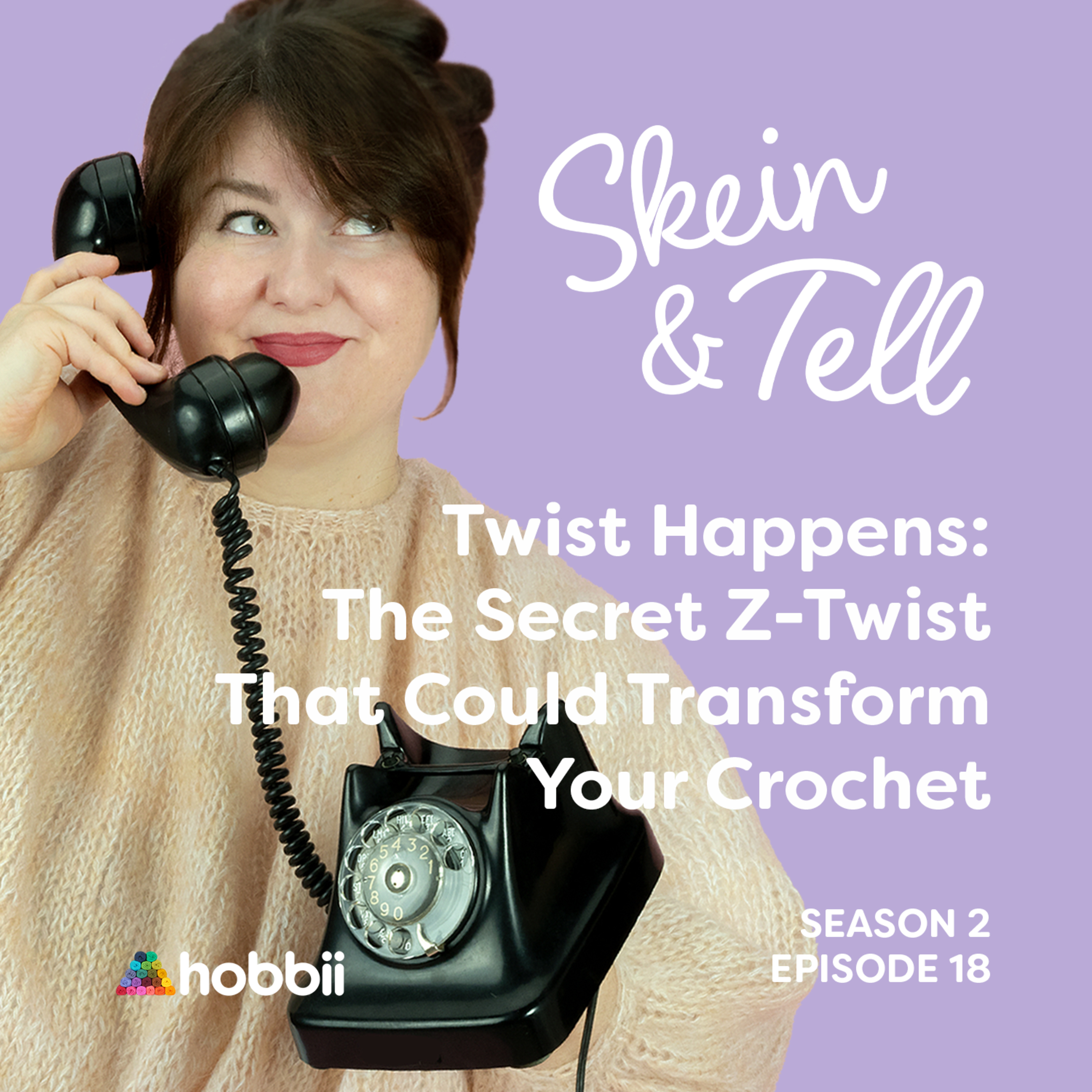 Skein and Tell