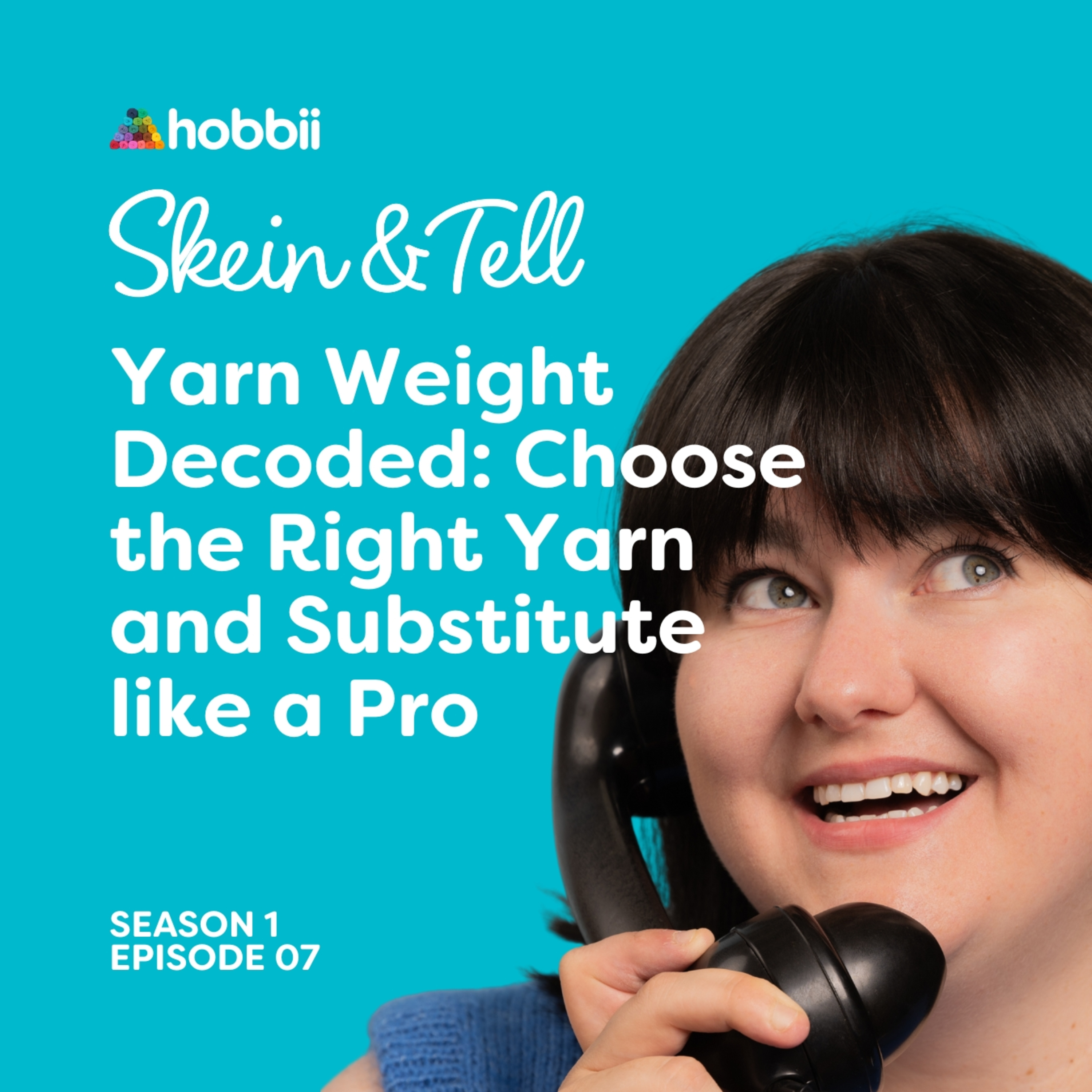 Yarn Weights Decoded: Choose the Right Yarn and Substitute like a Pro