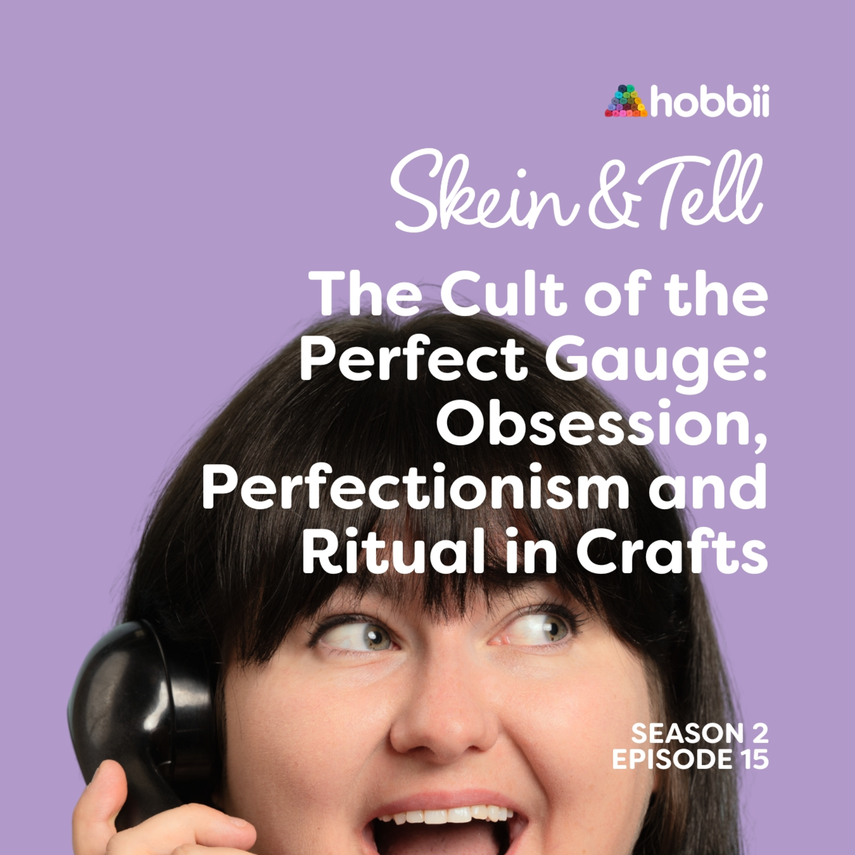 The Cult of the Perfect Gauge: Obsession, Perfectionism, and Ritual in Craft