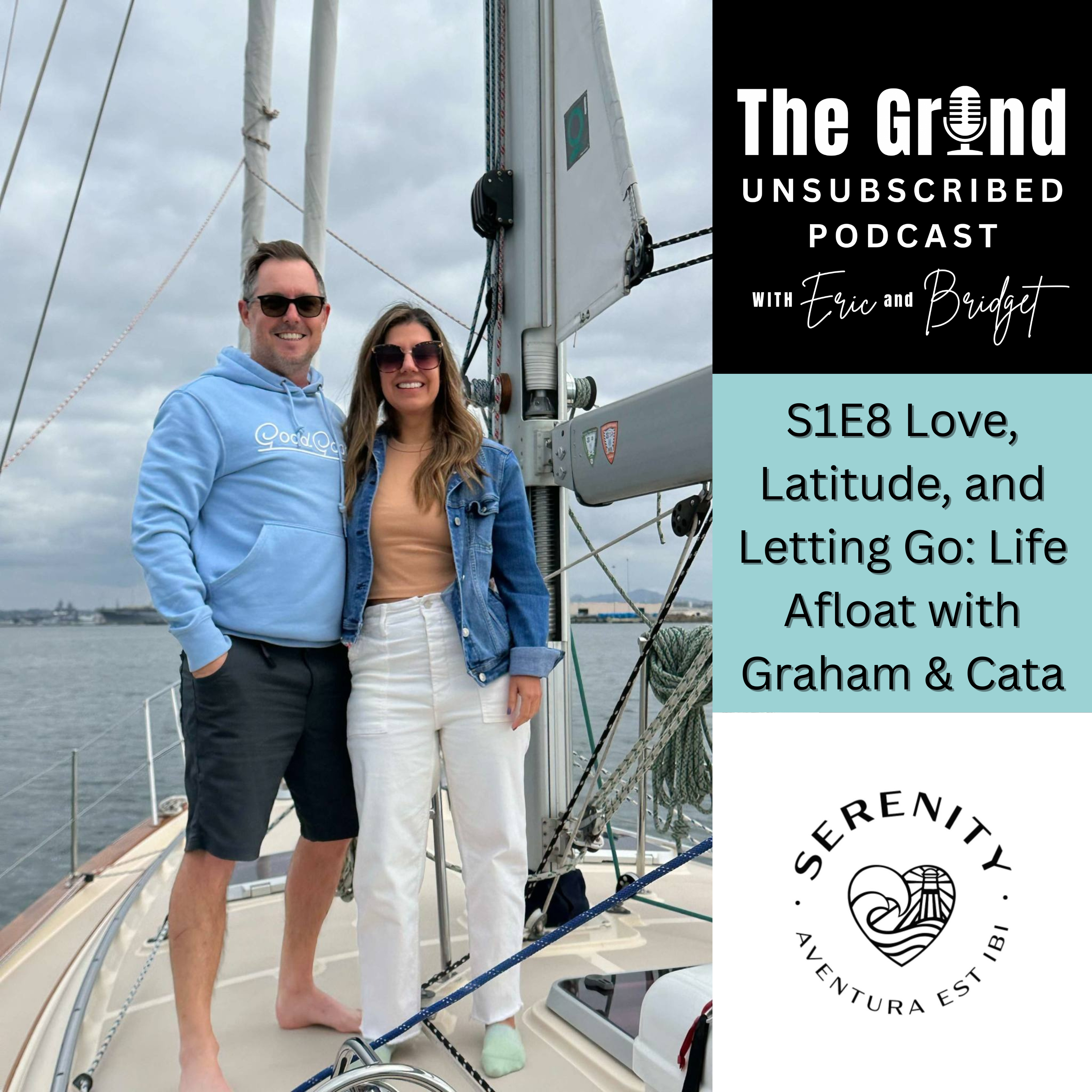 The Grind - Unsubscribed