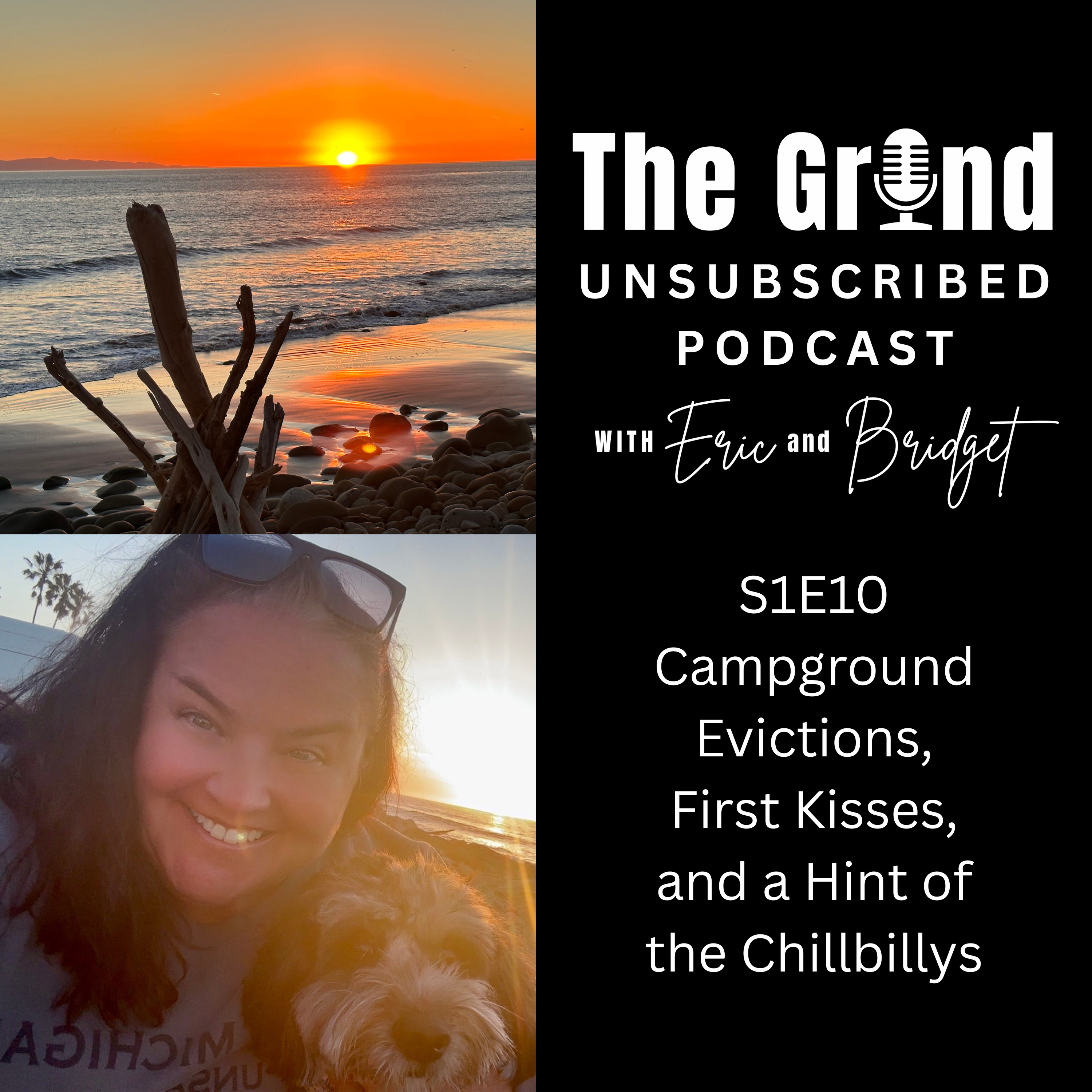 The Grind - Unsubscribed