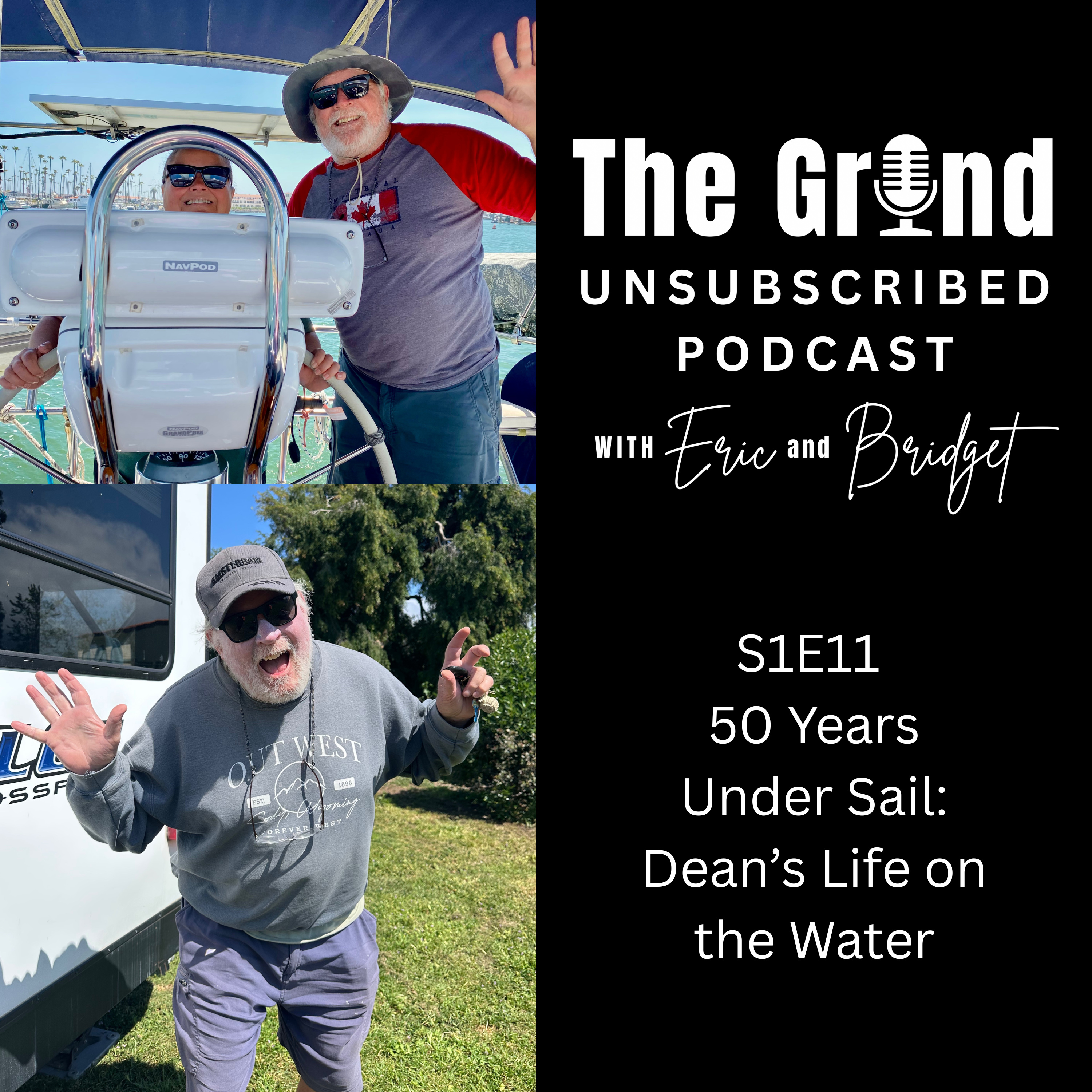 The Grind - Unsubscribed