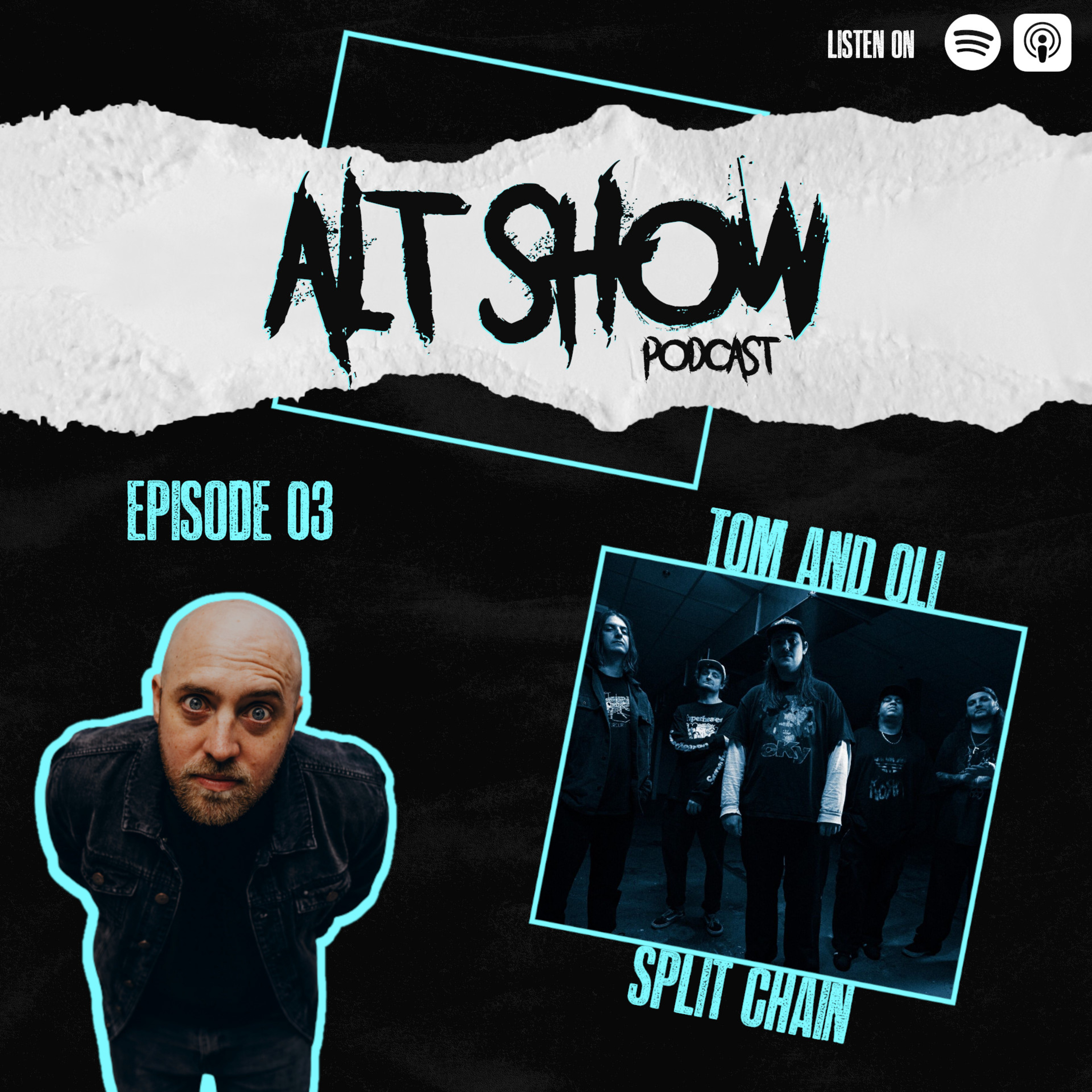 Alt Show