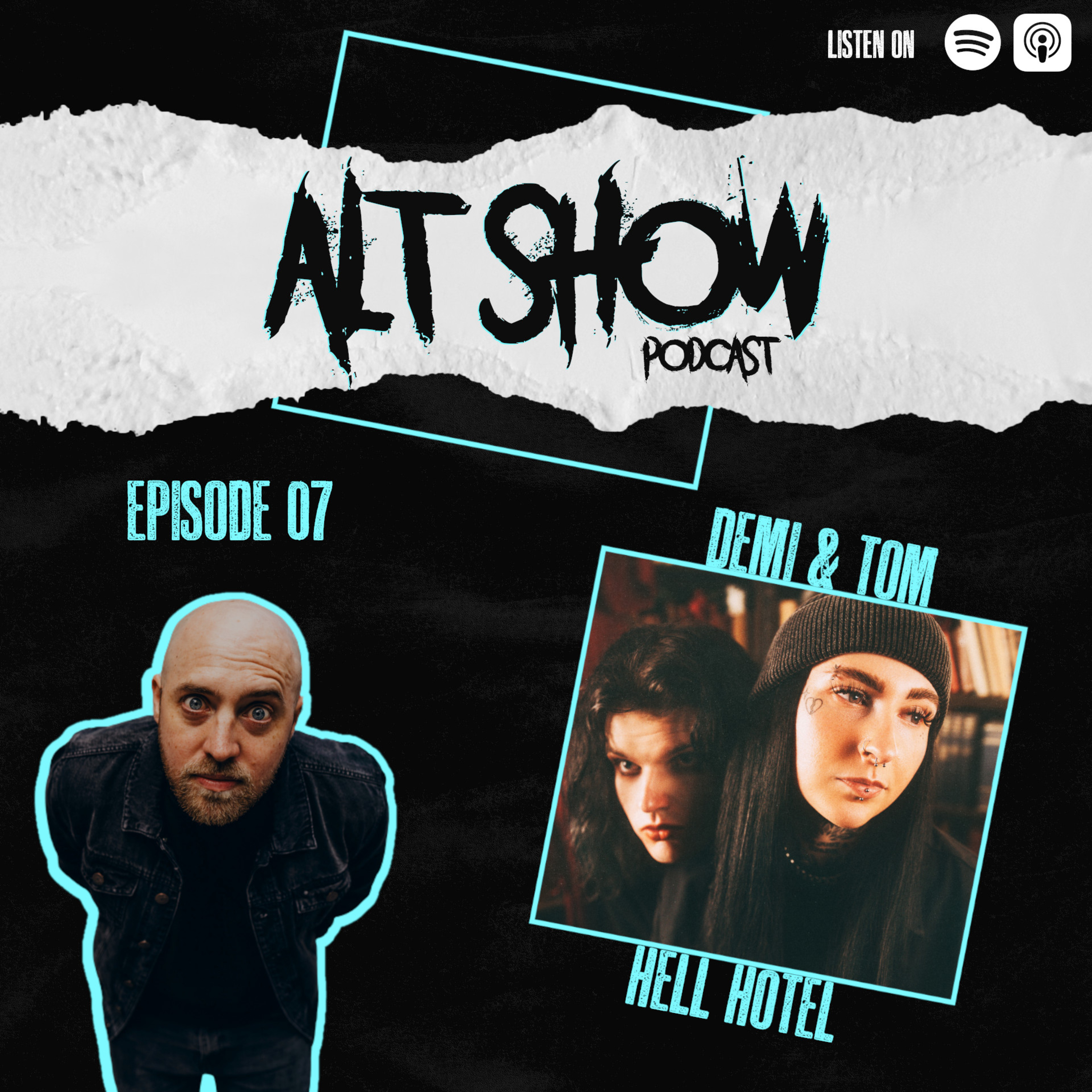 Alt Show