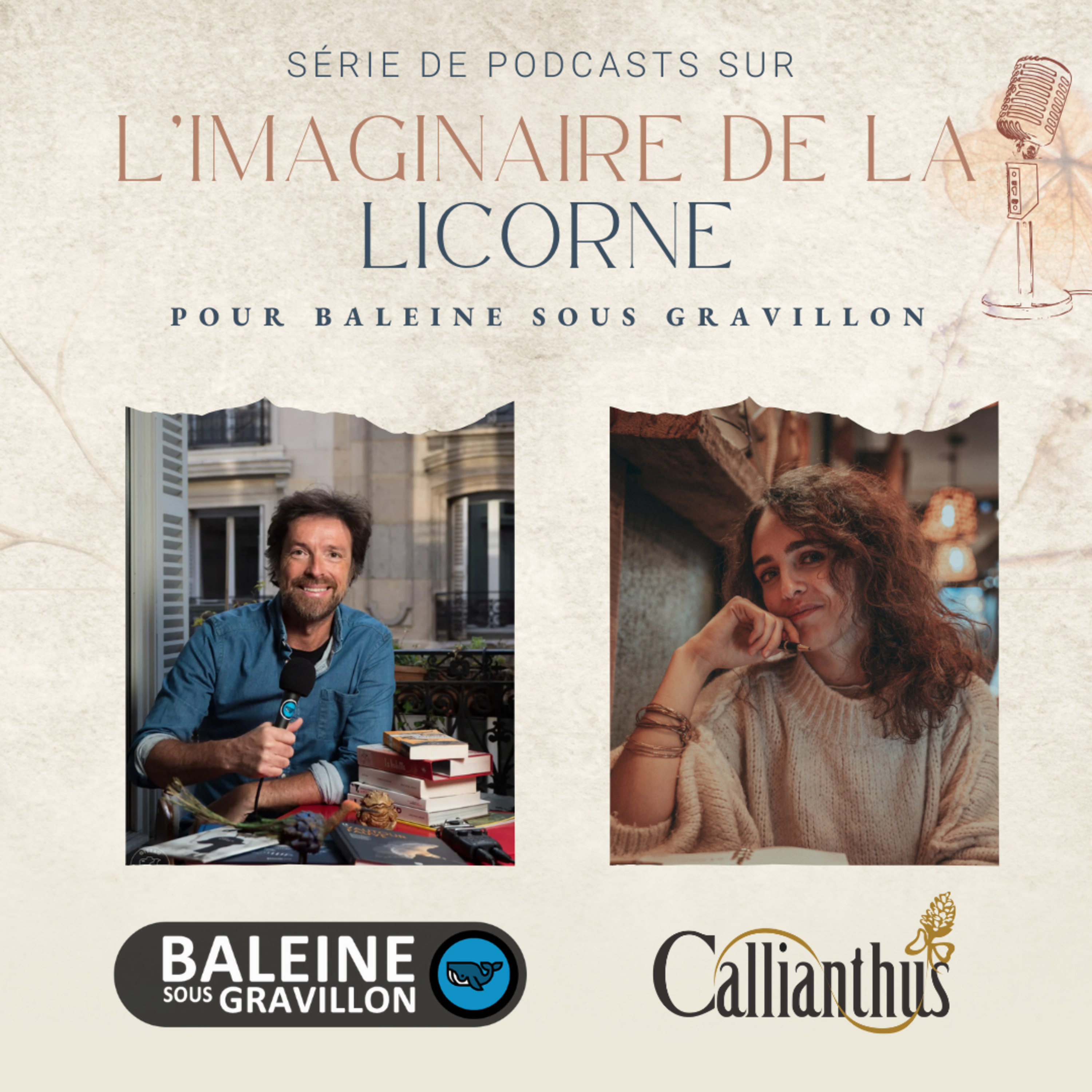 Les voix de Callianthus