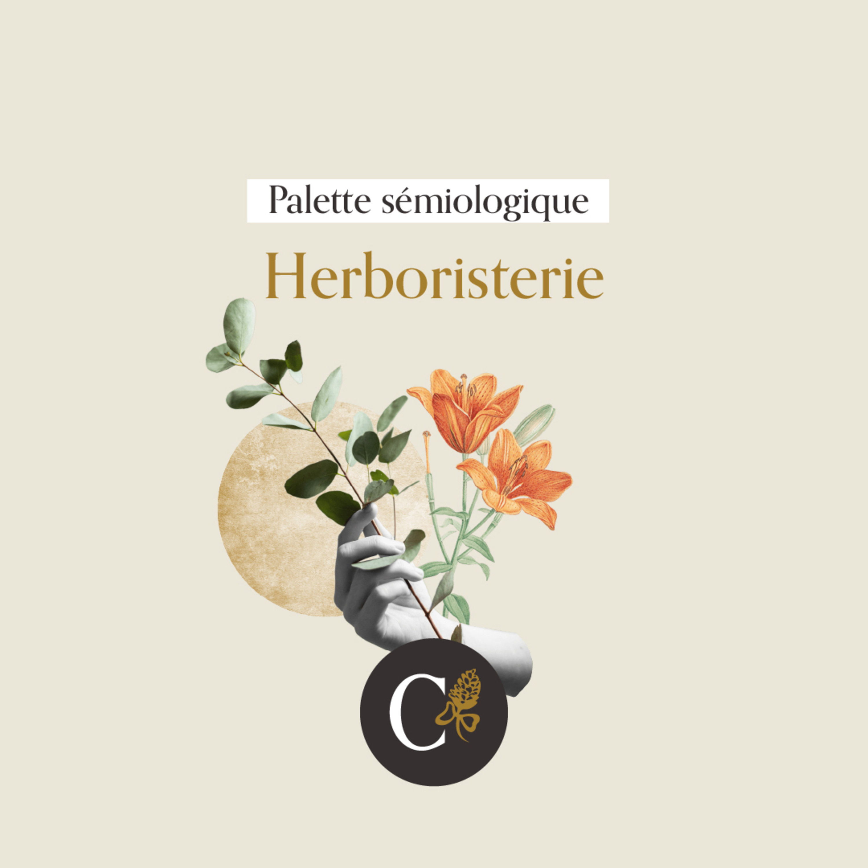 Comment l'herboristerie enrichit-elle la sémiologie ?  episode artwork
