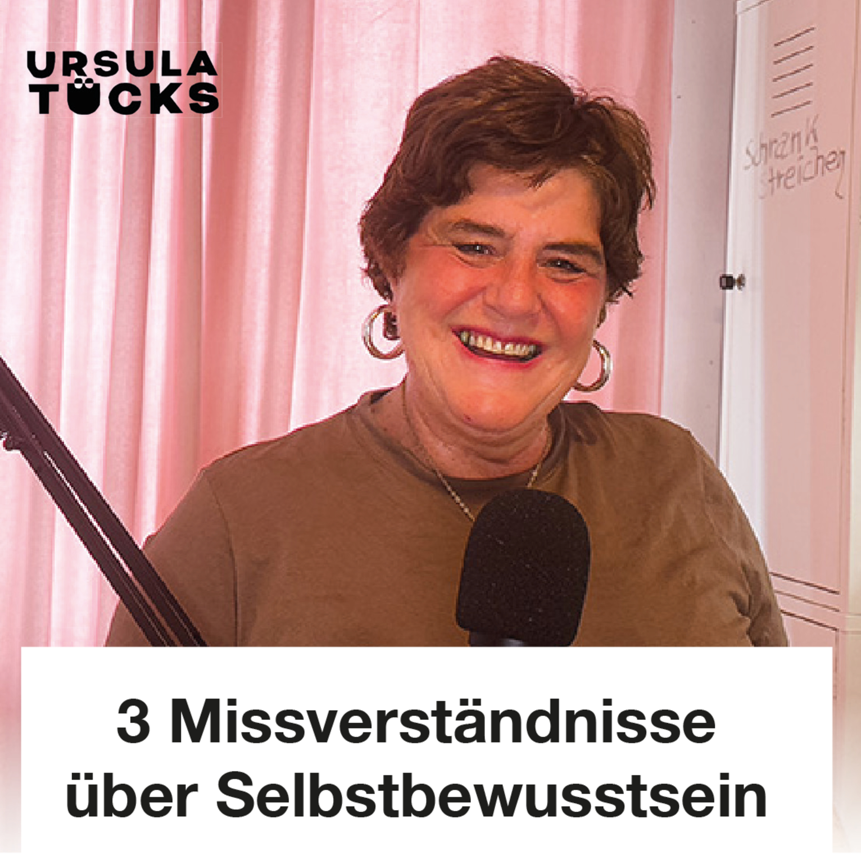 Kreativität leben – dein Podcast für ein mutiges, kreatives und neugieriges Leben.