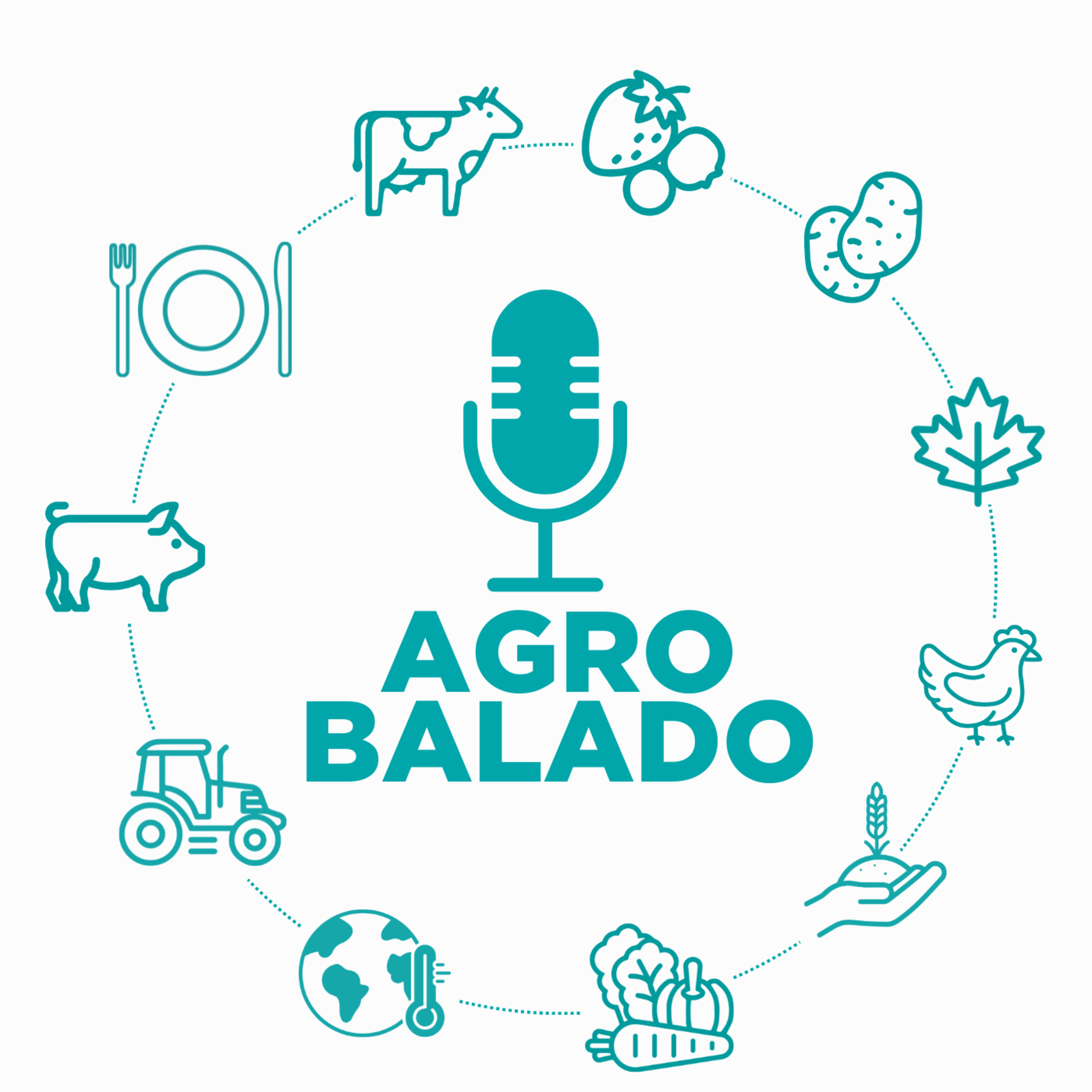 Agro Balado