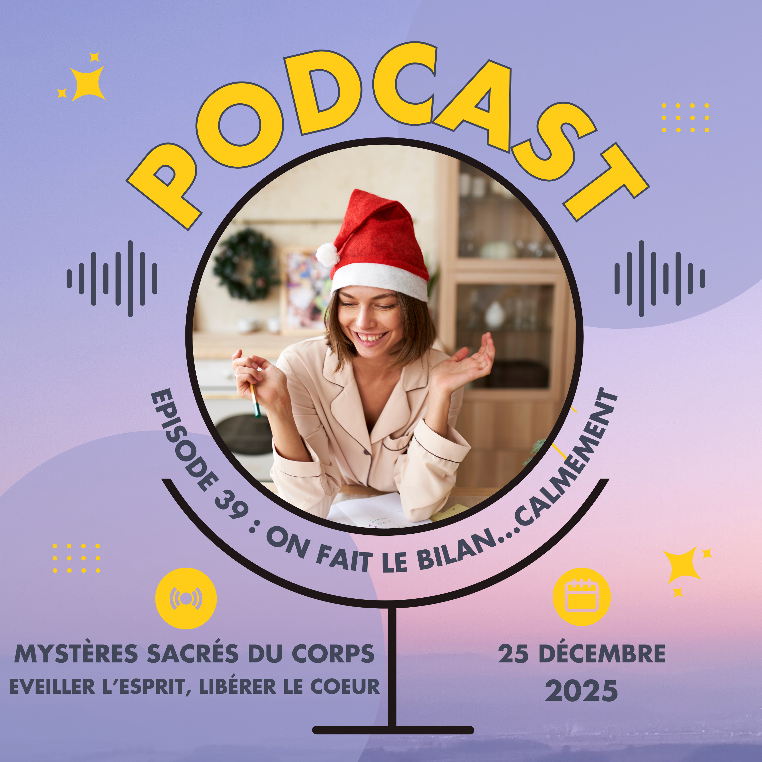 39 - On fait le bilan...calmement episode artwork