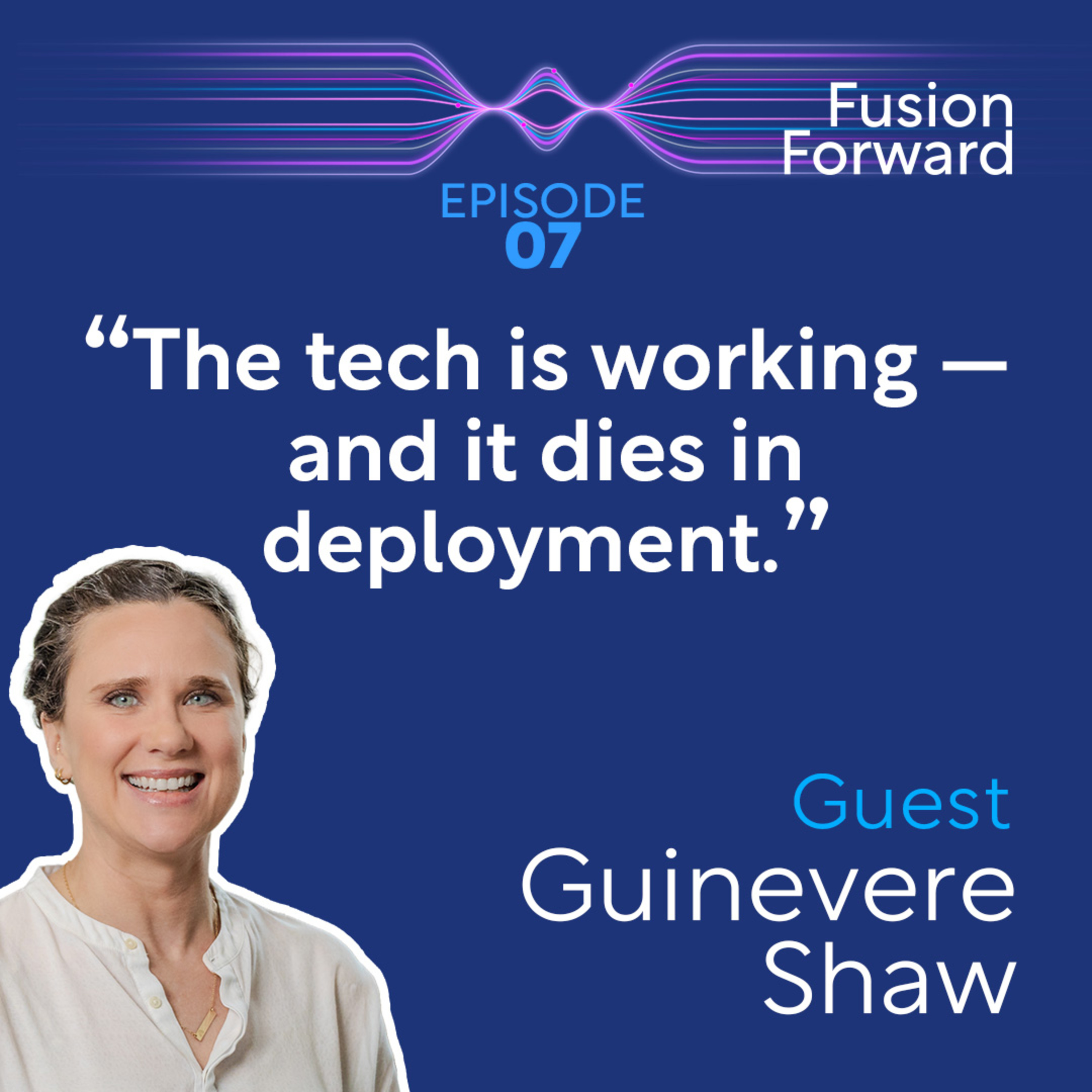 Why Fusion Can’t Afford to Repeat Clean Energy’s Deployment Mistakes