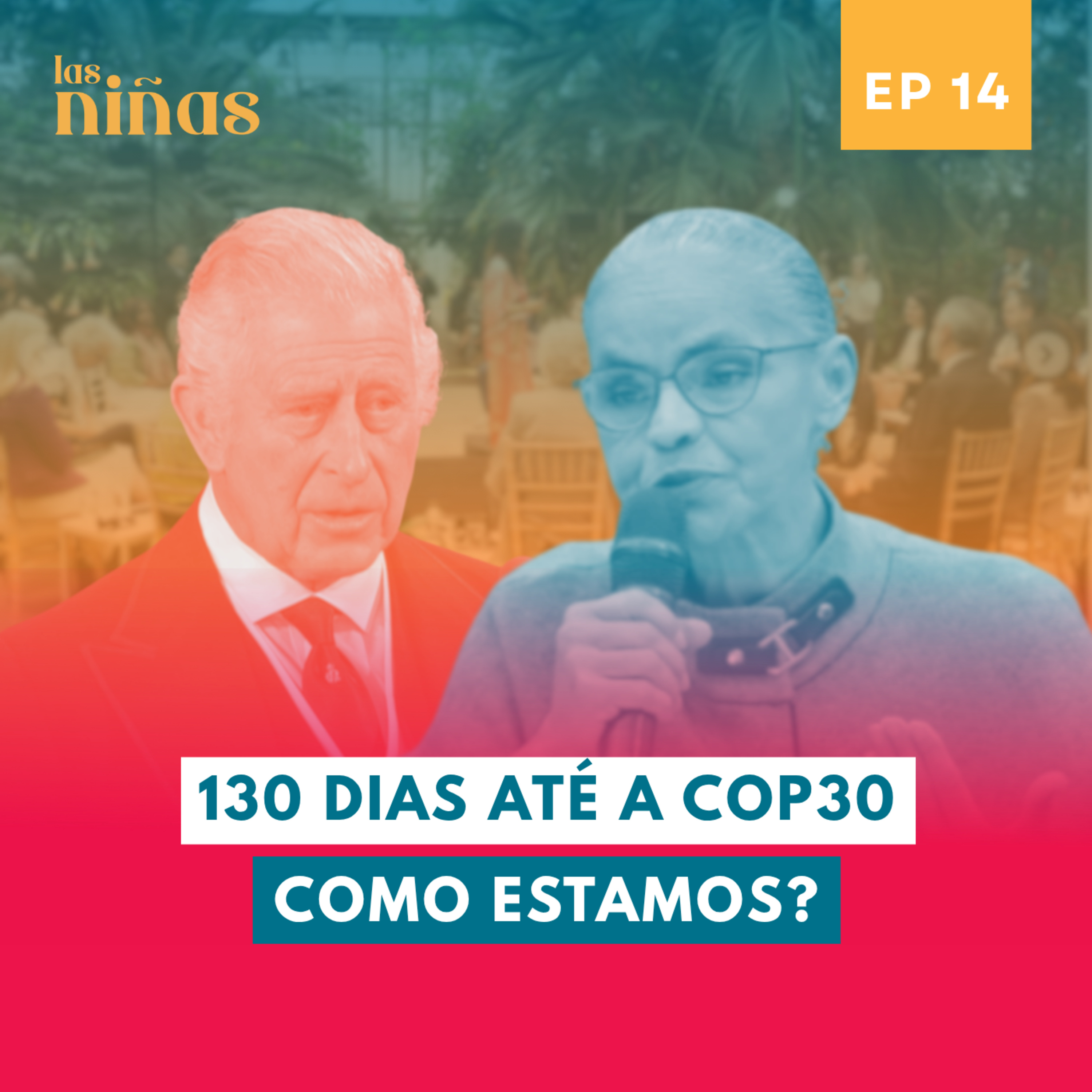 Las Niñas