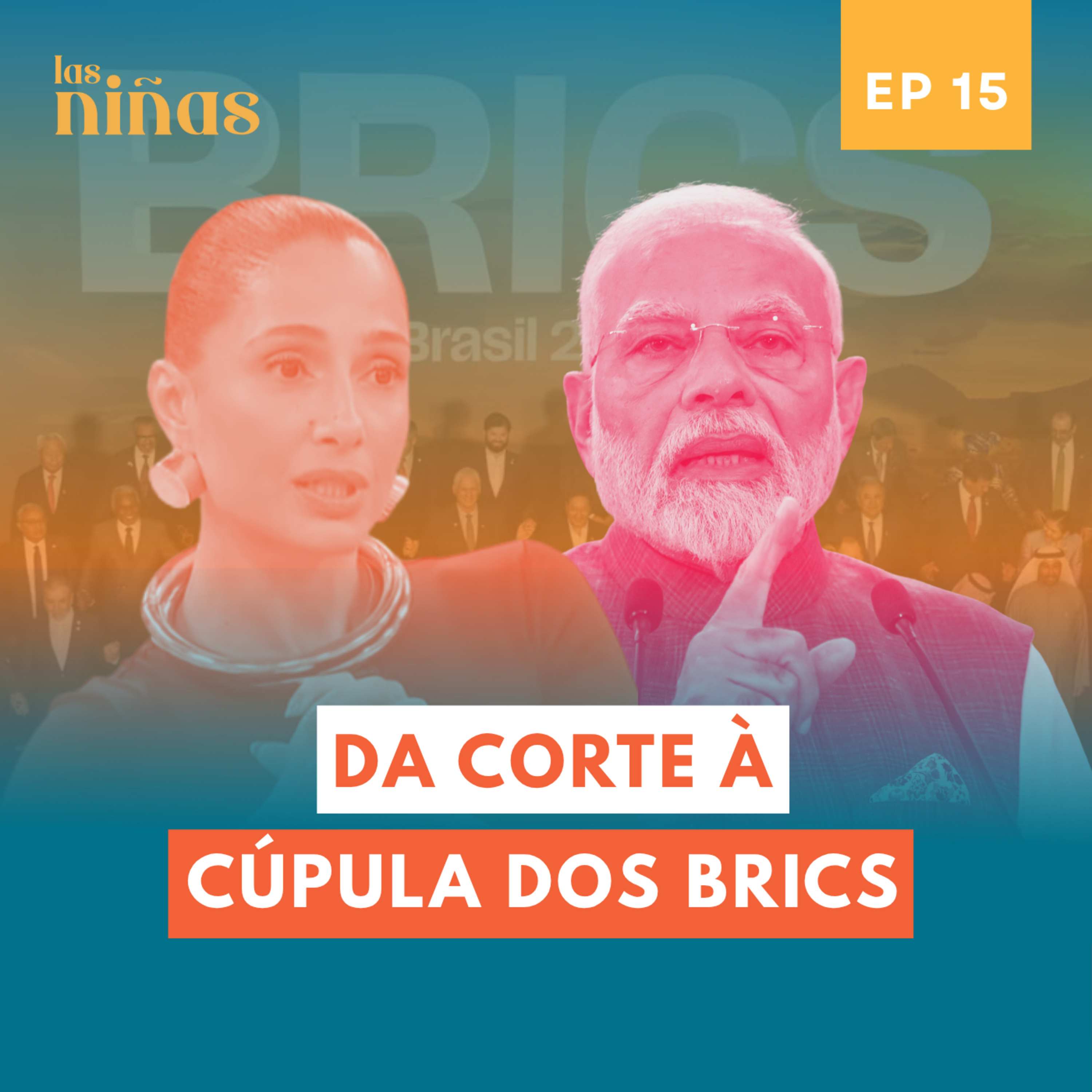 Las Niñas