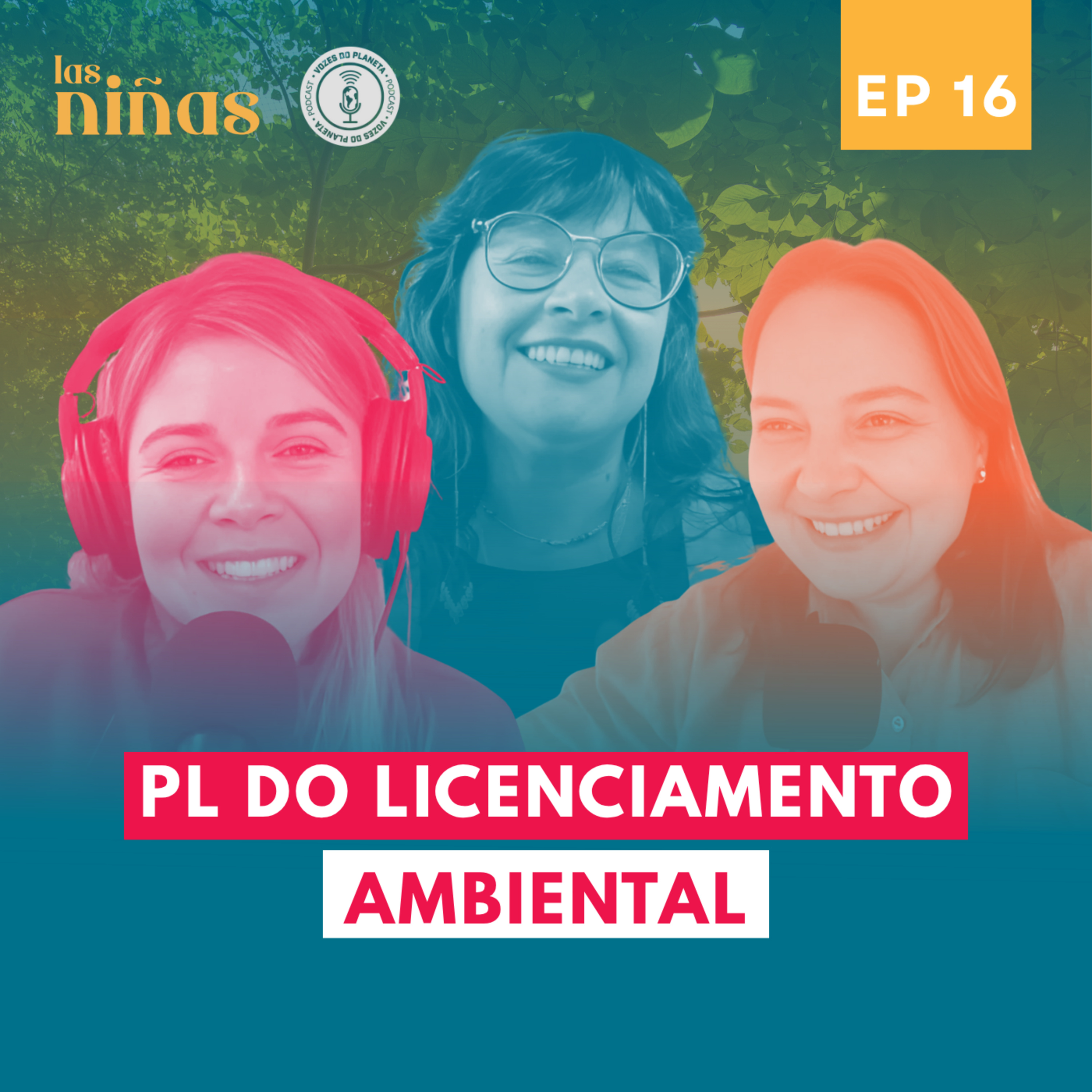 Las Niñas