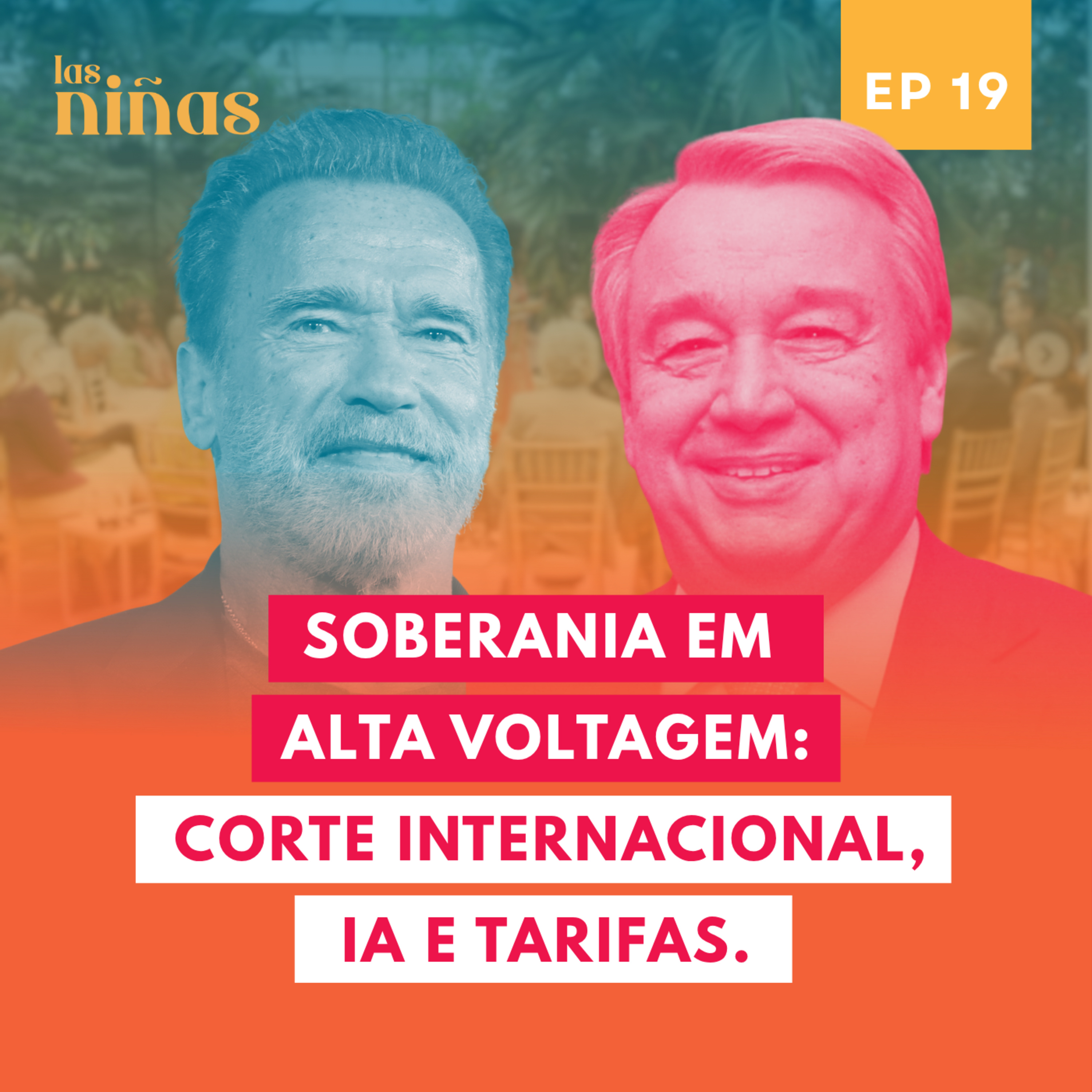 Las Niñas