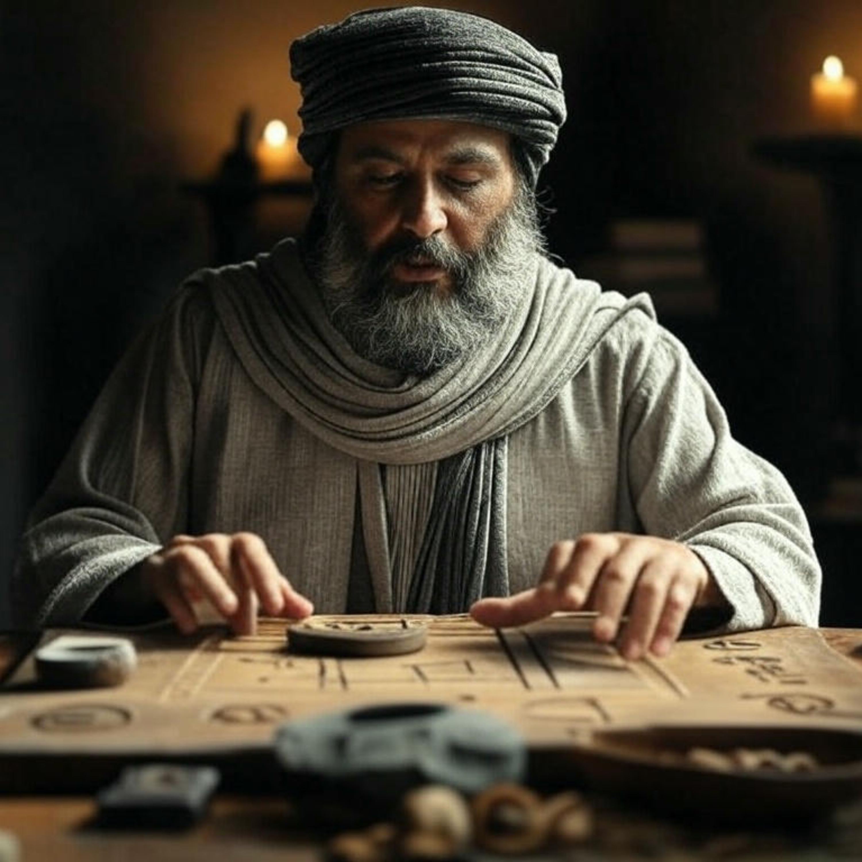 Geri Getirme Büyüsü