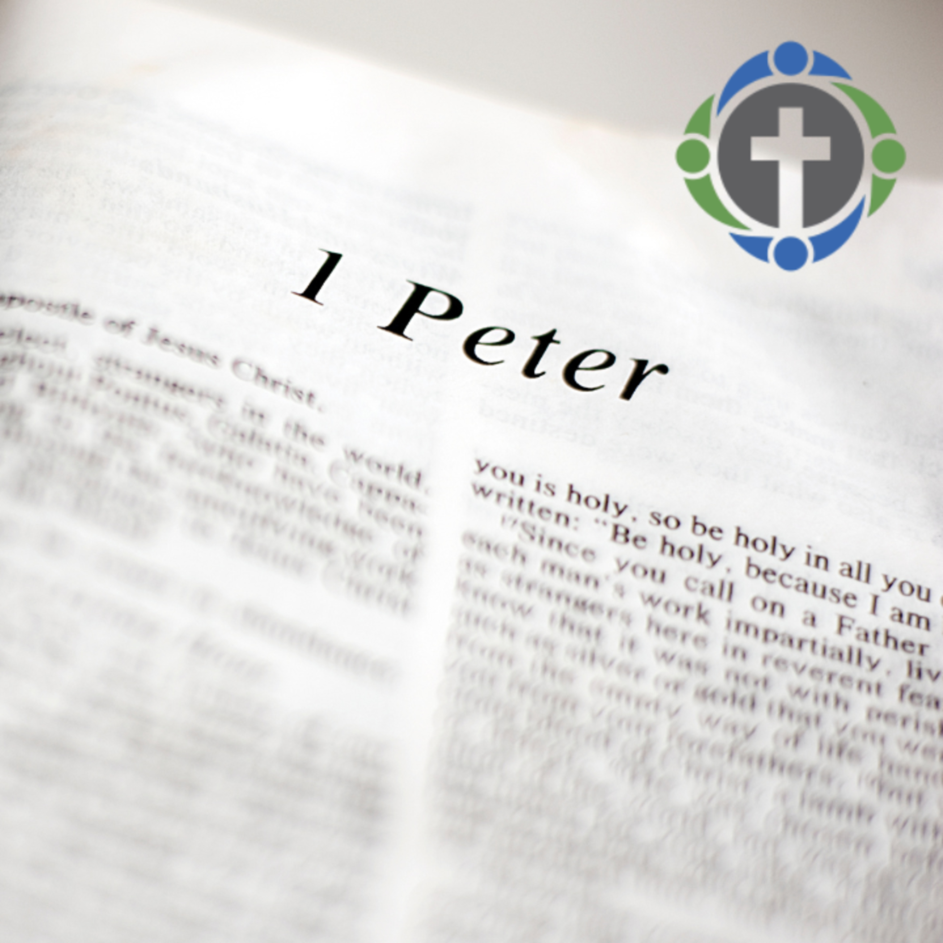 Government and the Christian Sojourner - 1 Peter 2:13-17 episode artwork