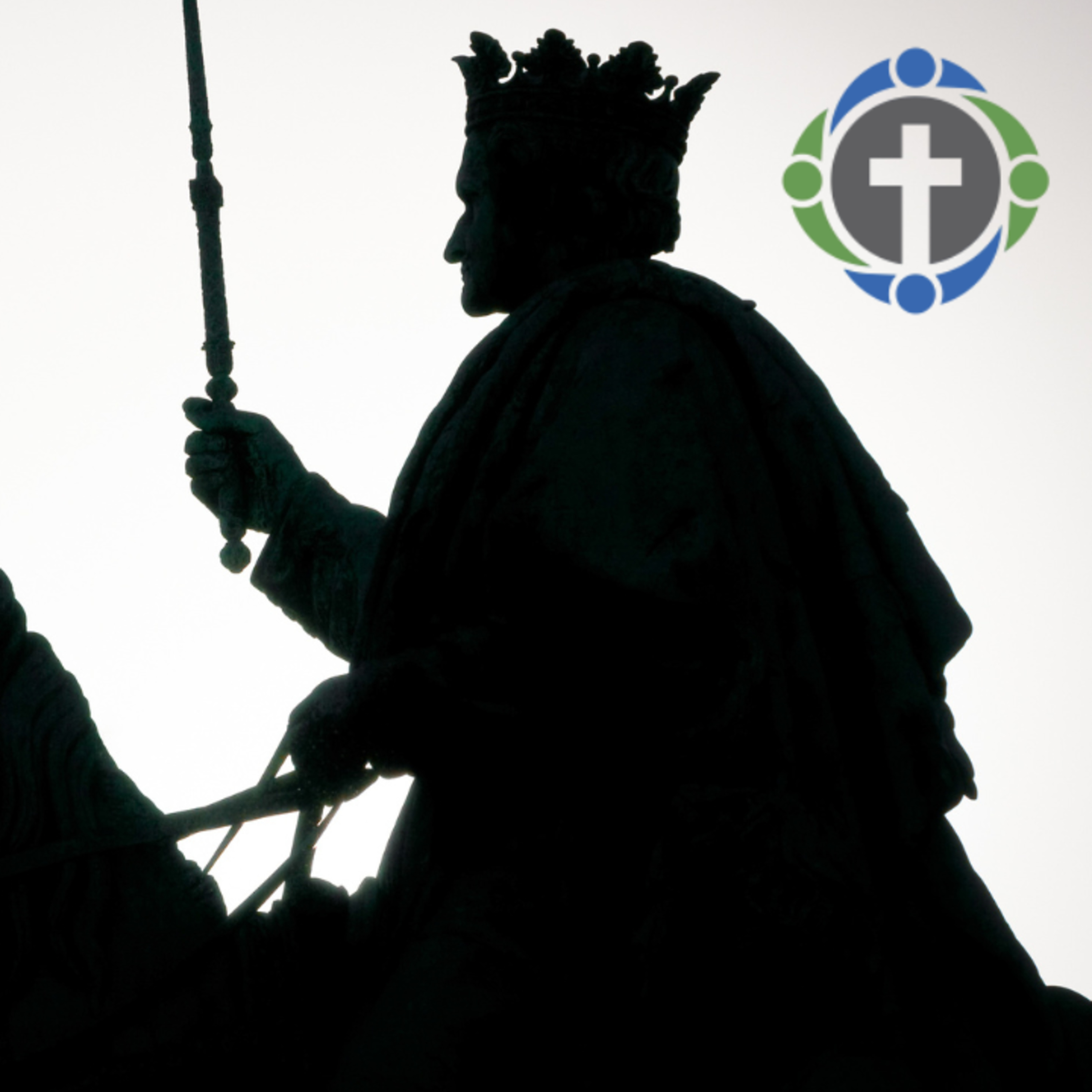 Our King for All Times - Isaiah 6 episode artwork
