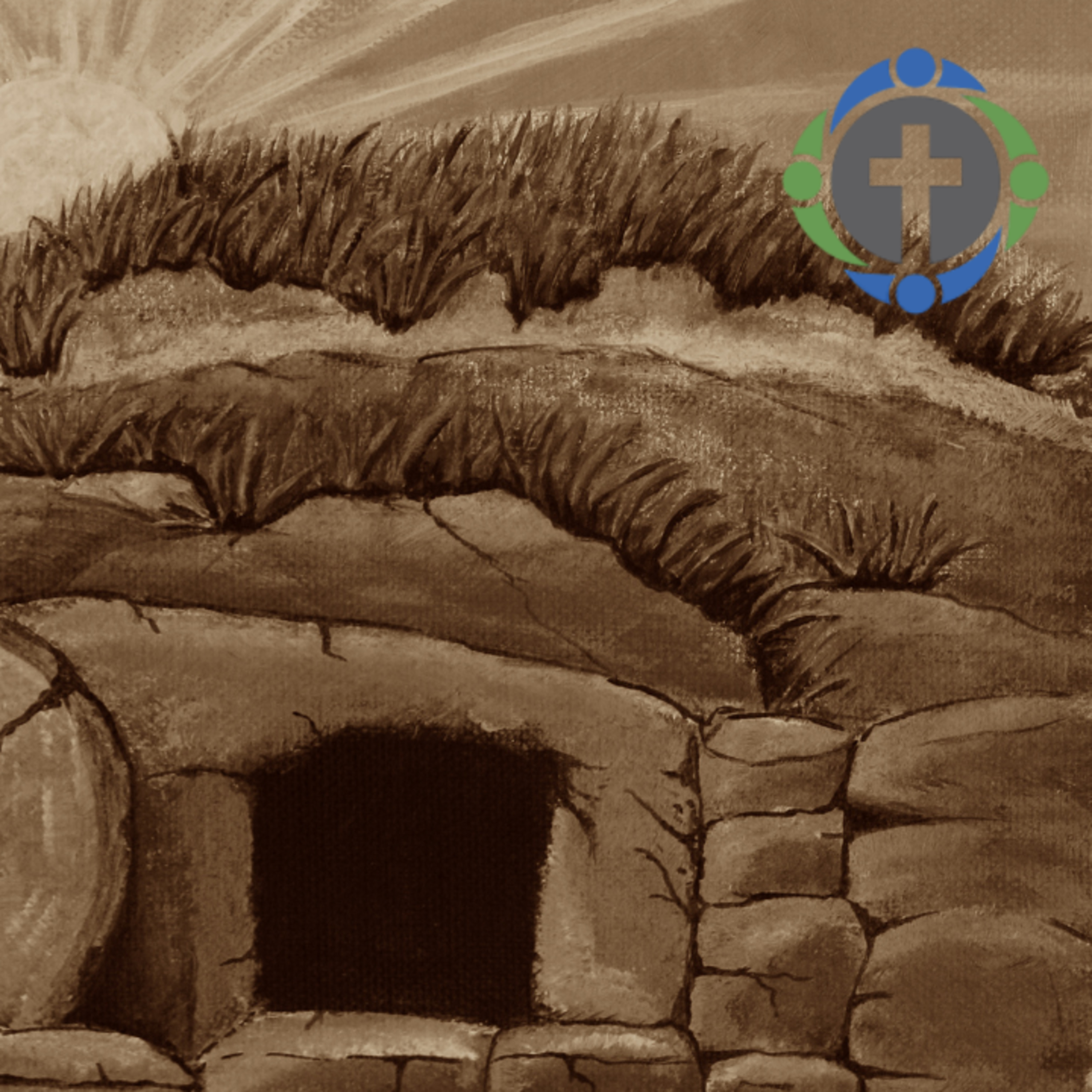 What will you do with the resurrected Christ? - Mark 16:1-8 episode artwork