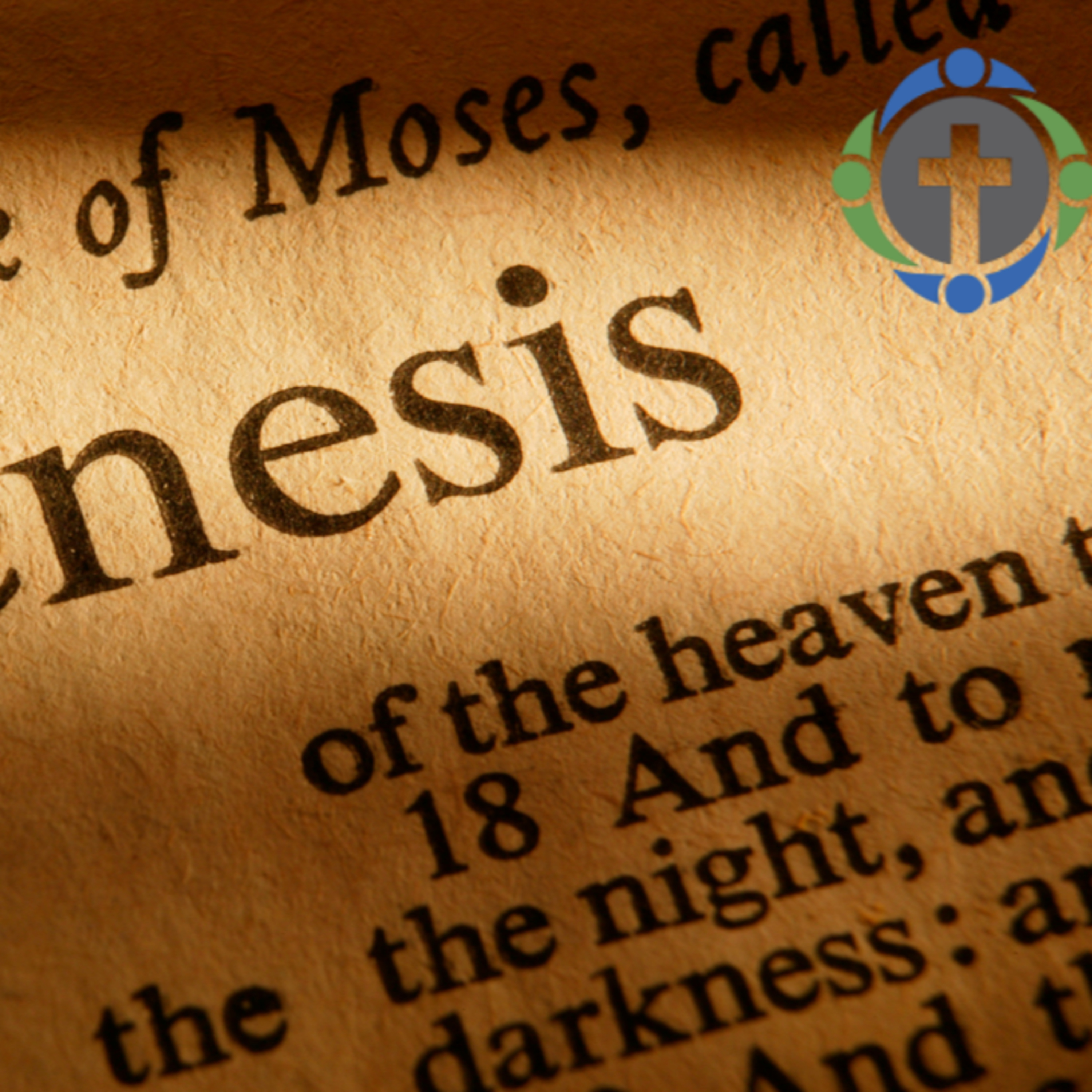 Failing to Trust God's Ability to Provide - Genesis 12:9-13:4 episode artwork
