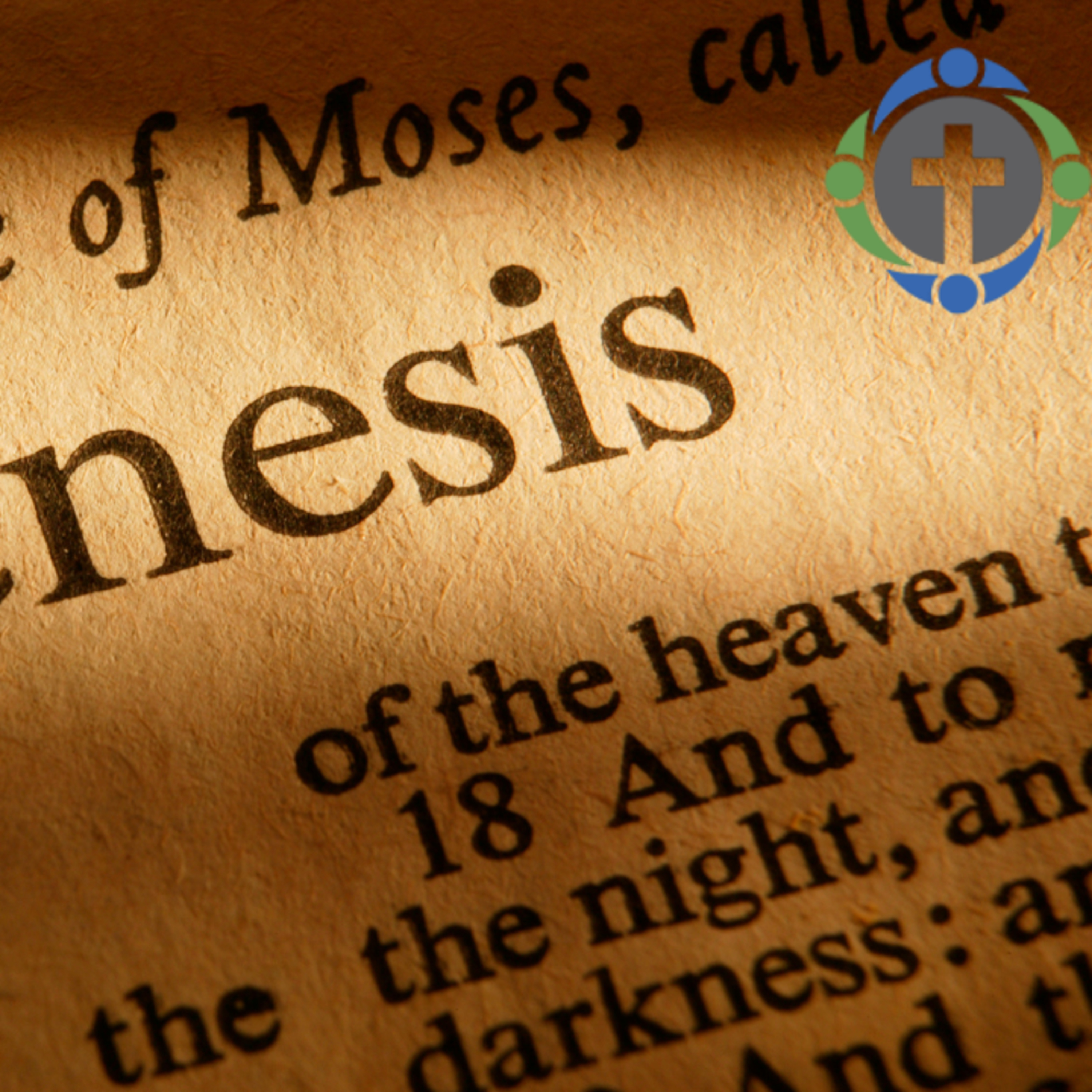 Will the LORD Keep His Promises? - Genesis 14 episode artwork