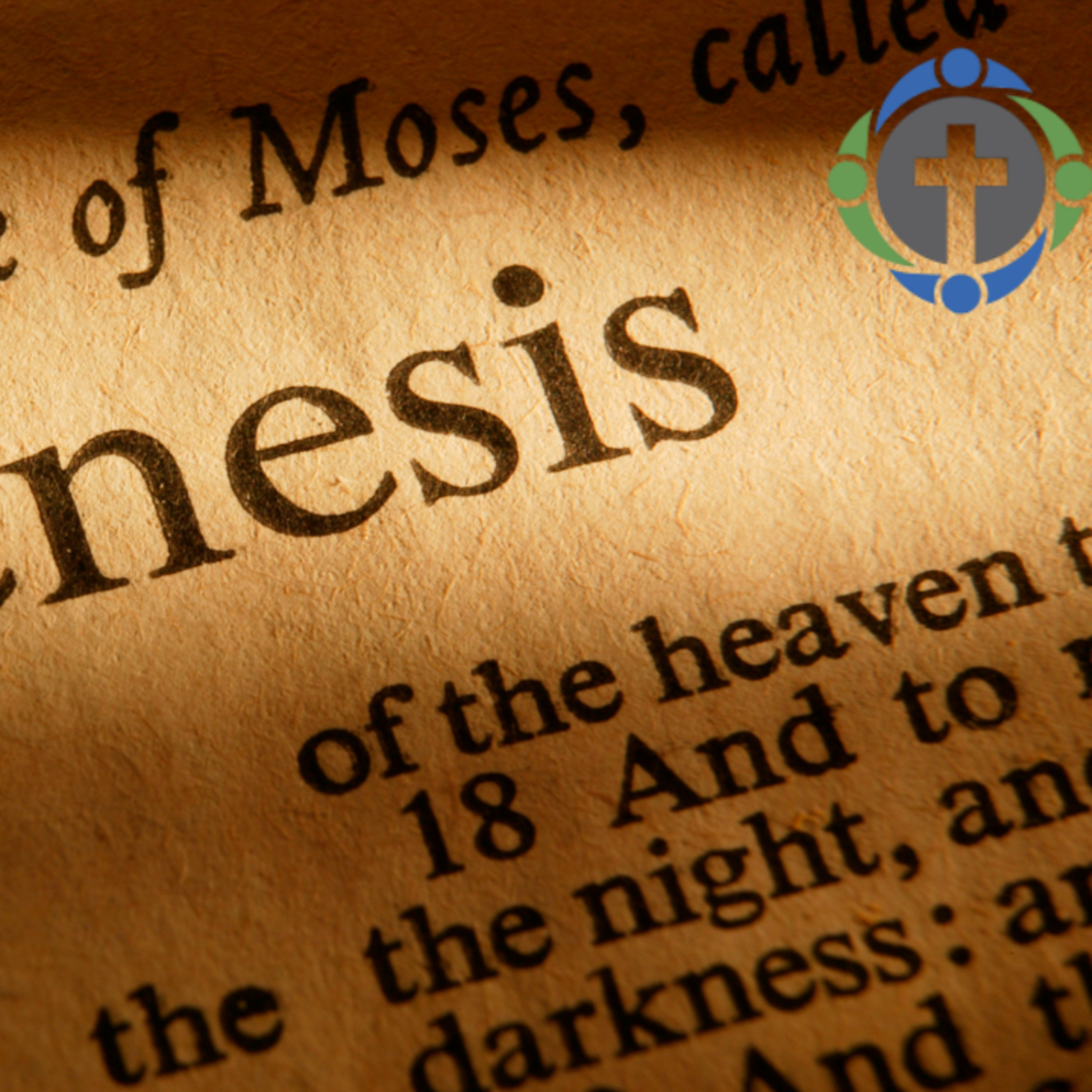 When Desire For A Good Thing Leads to Sin - Genesis 16 episode artwork