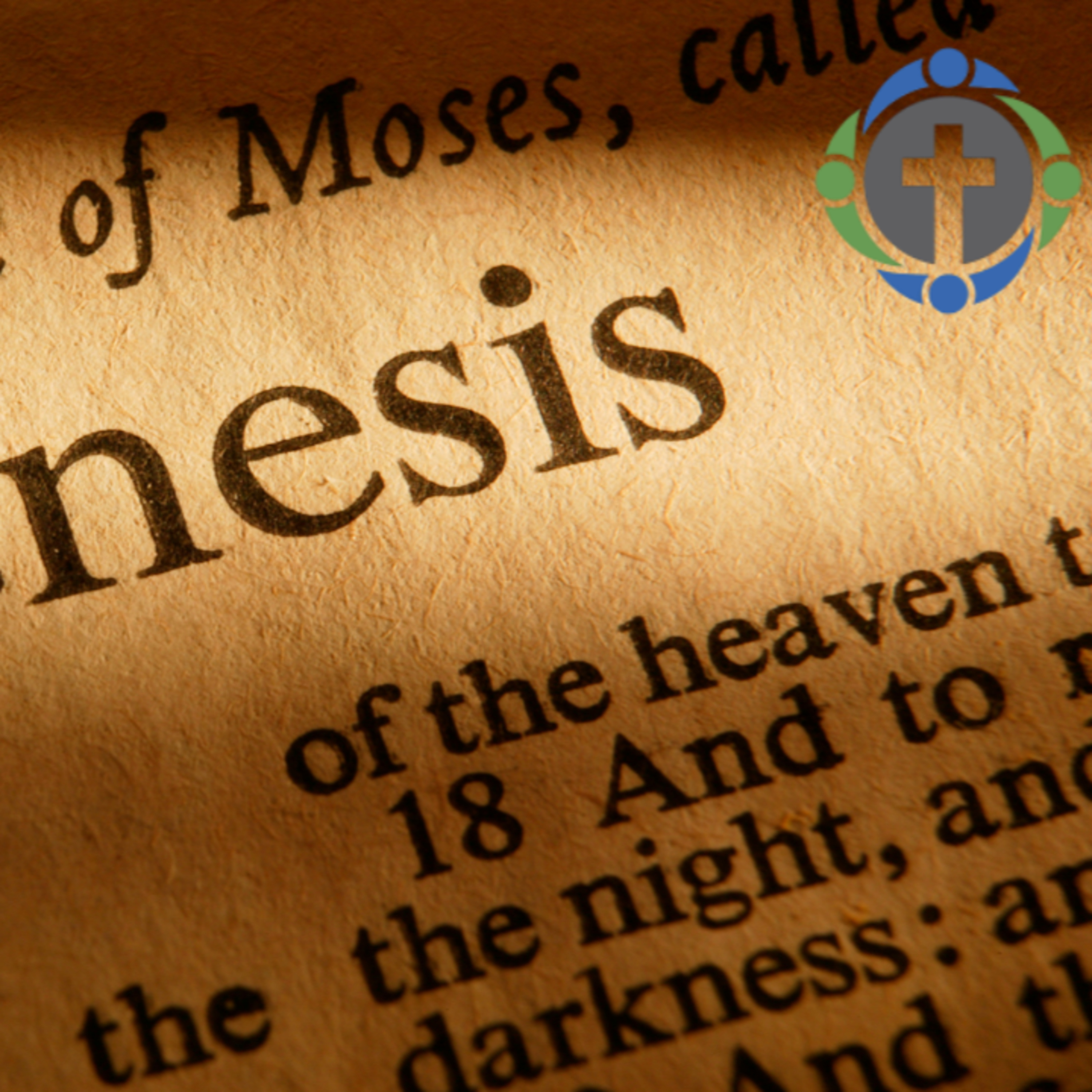 The Cost of Being a Worldly Christian - Genesis 19 episode artwork