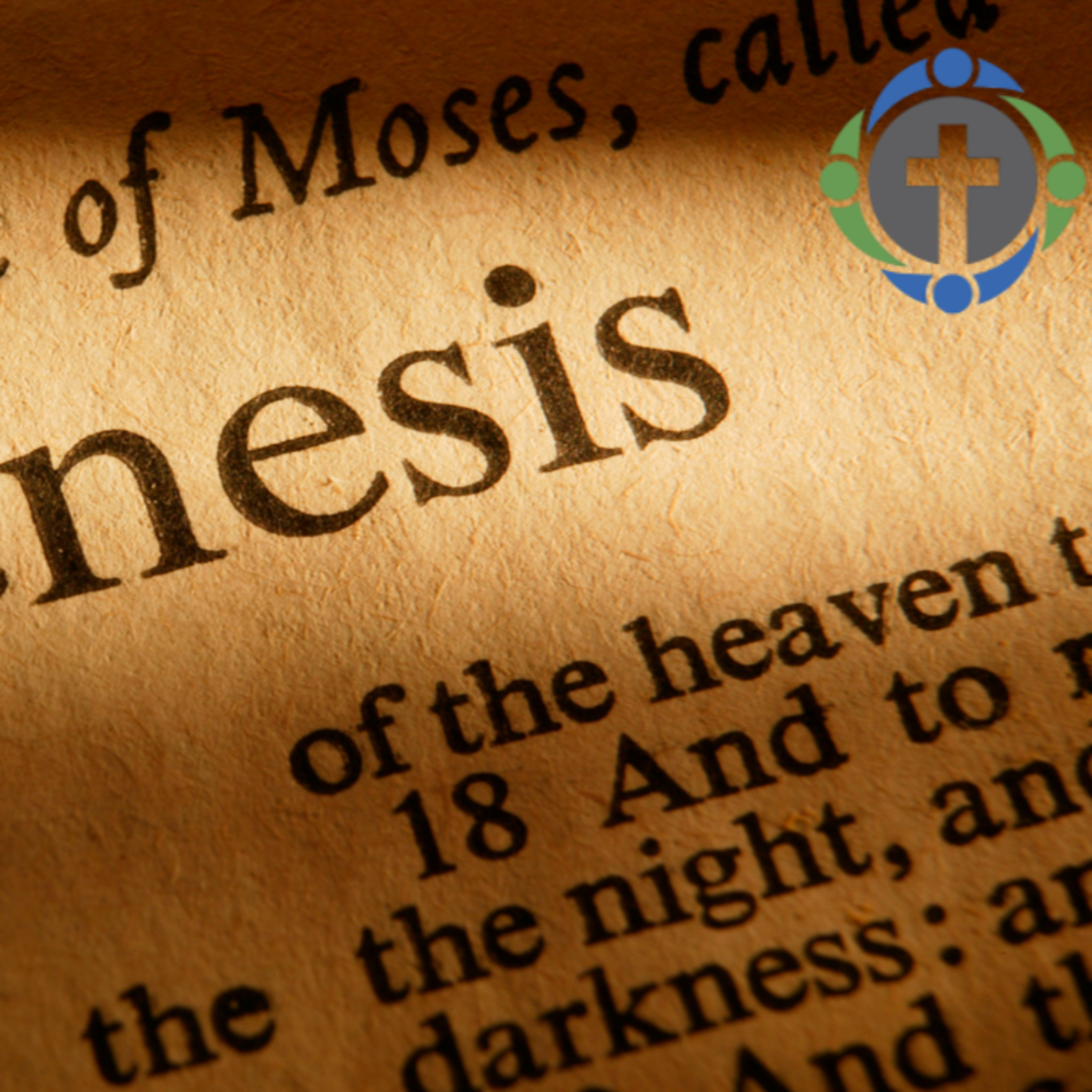 Sacrificial Obedience Reveals Genuine Faith - Genesis 22:1-19 episode artwork