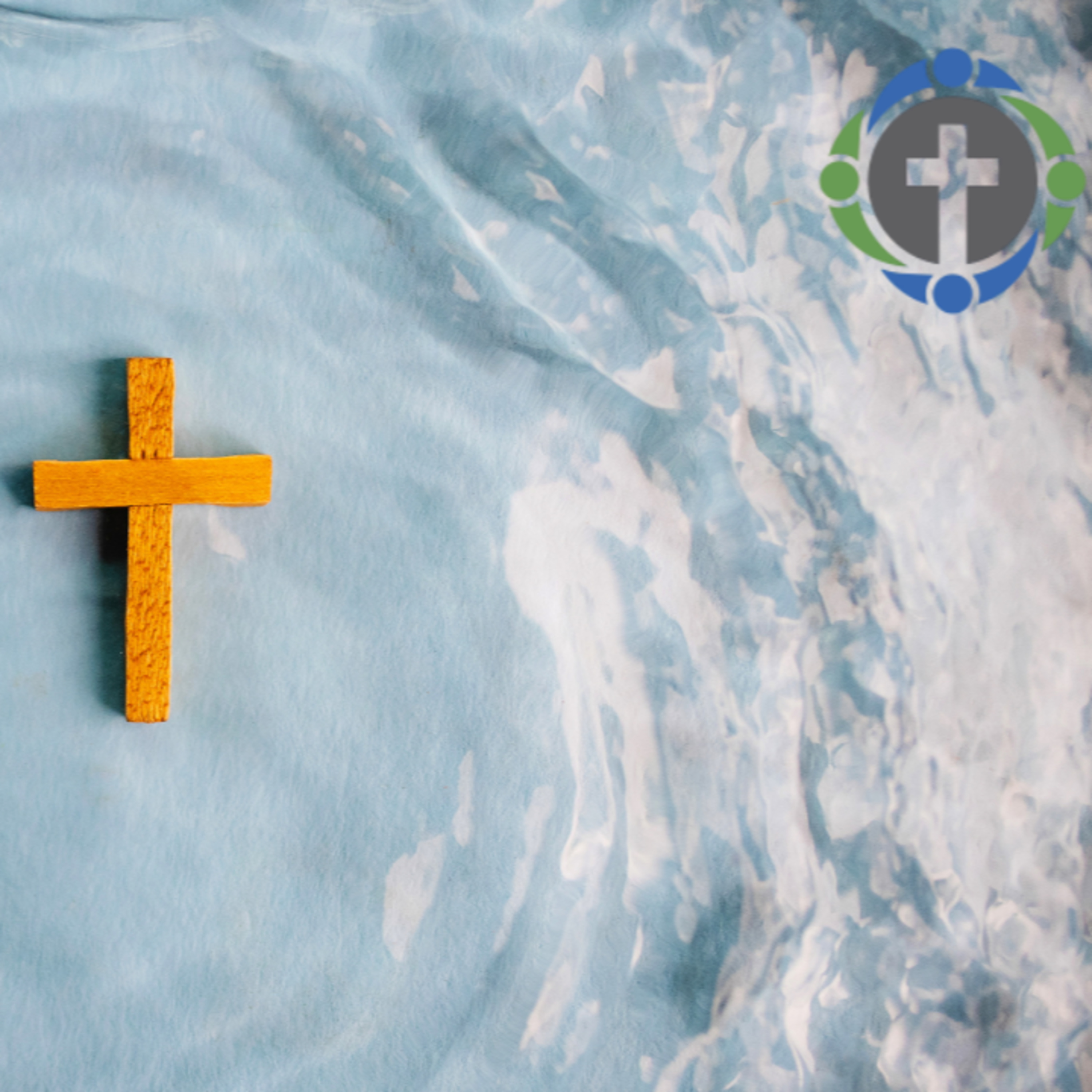 Baptism: The First Step of the Christian Life - Various texts episode artwork