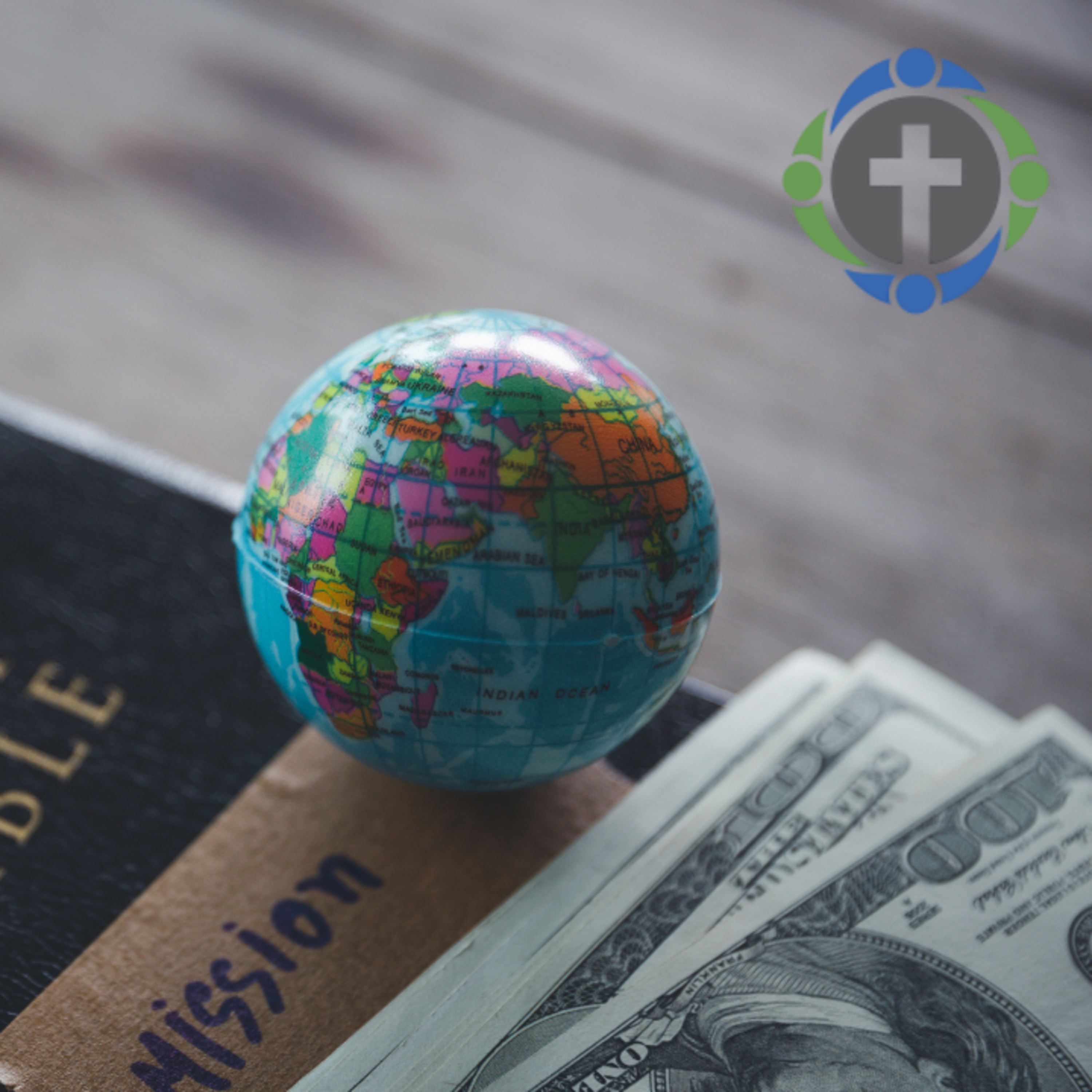 How Do We Get New Churches Planted - Romans 10:13-17 episode artwork