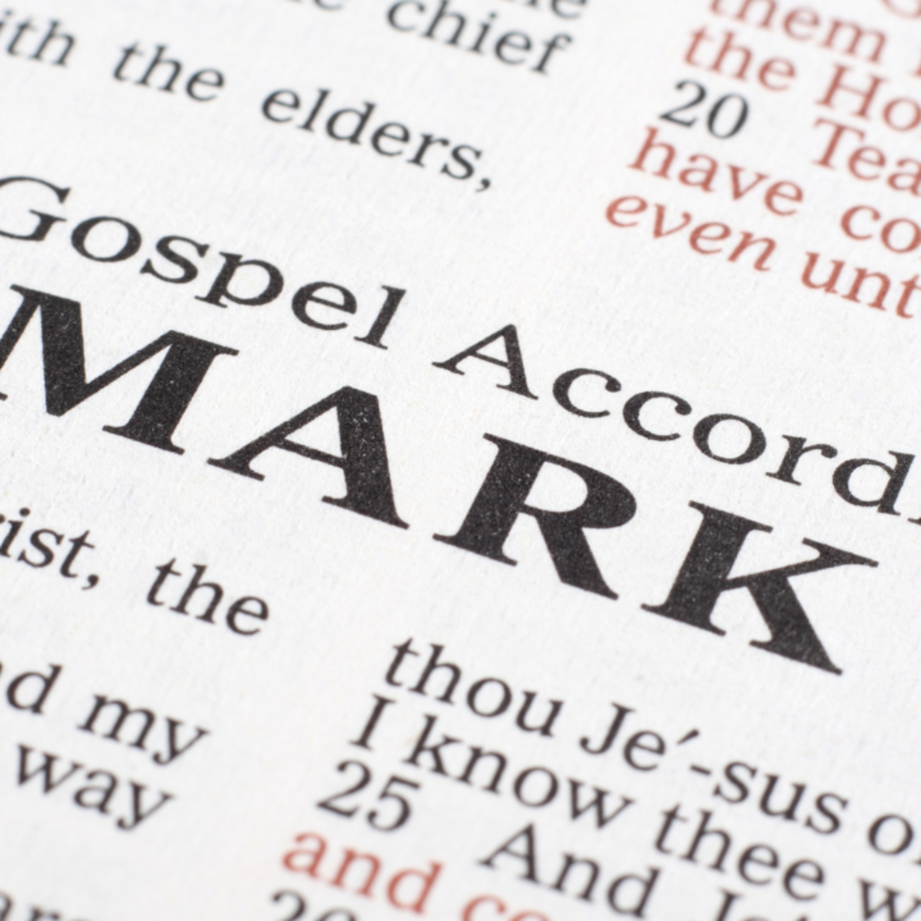 Are you a foe, a fan, or a follower of Jesus? - Mark 1:16-45 episode artwork