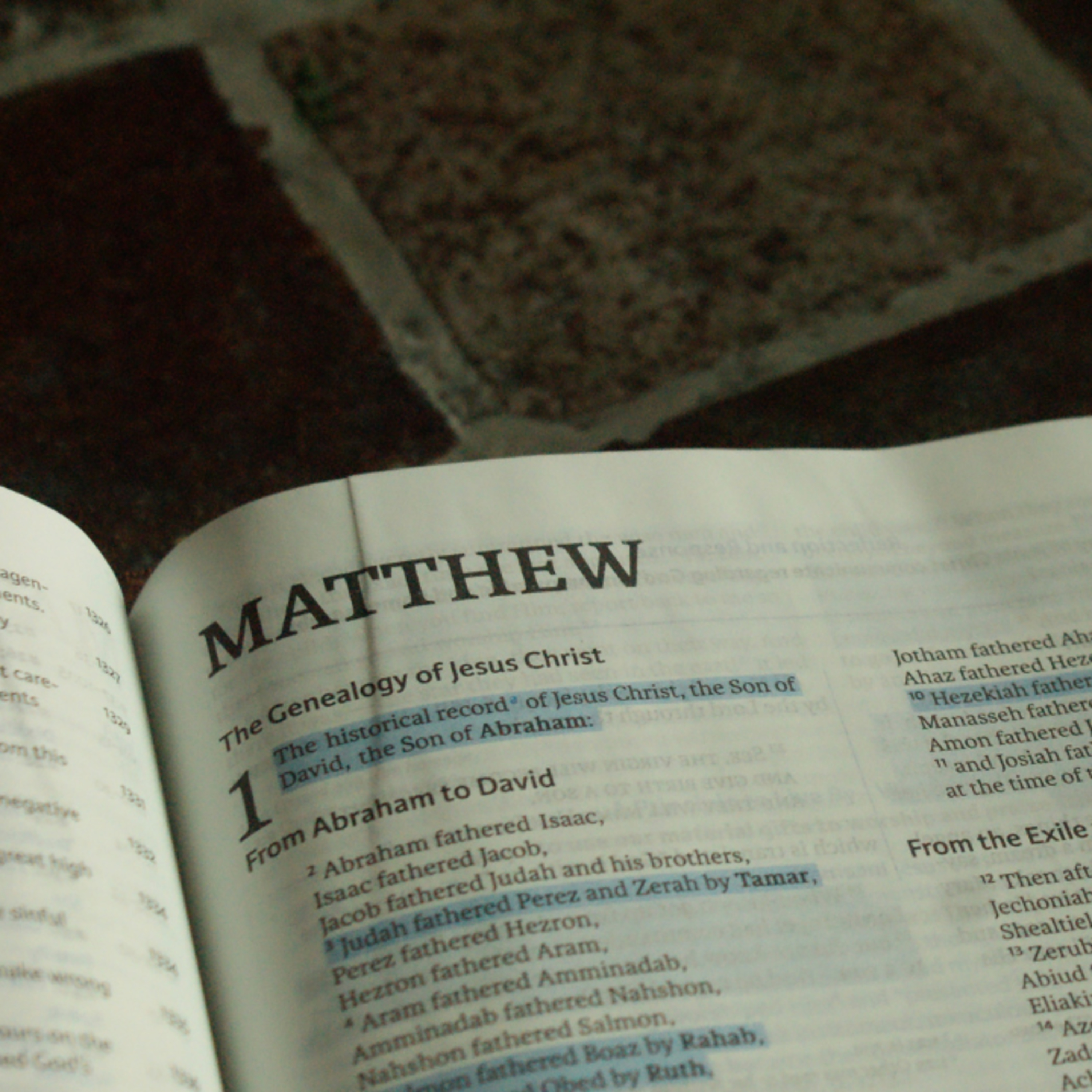 An Eternally Fatal Misconception - Matthew 19:16-22 episode artwork