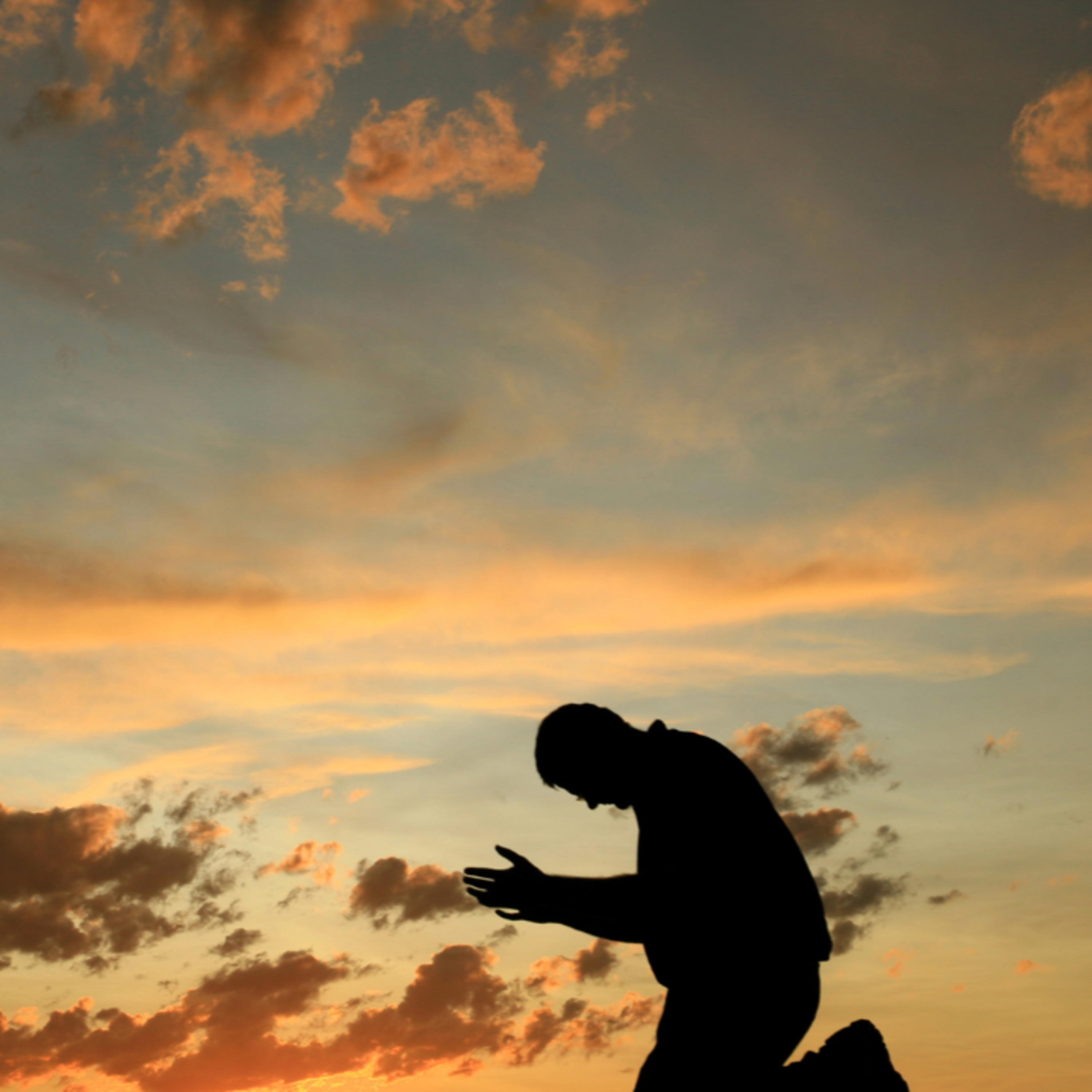 Exploring Prayer With Jesus In John's Gospel - John 14:13-14 episode artwork