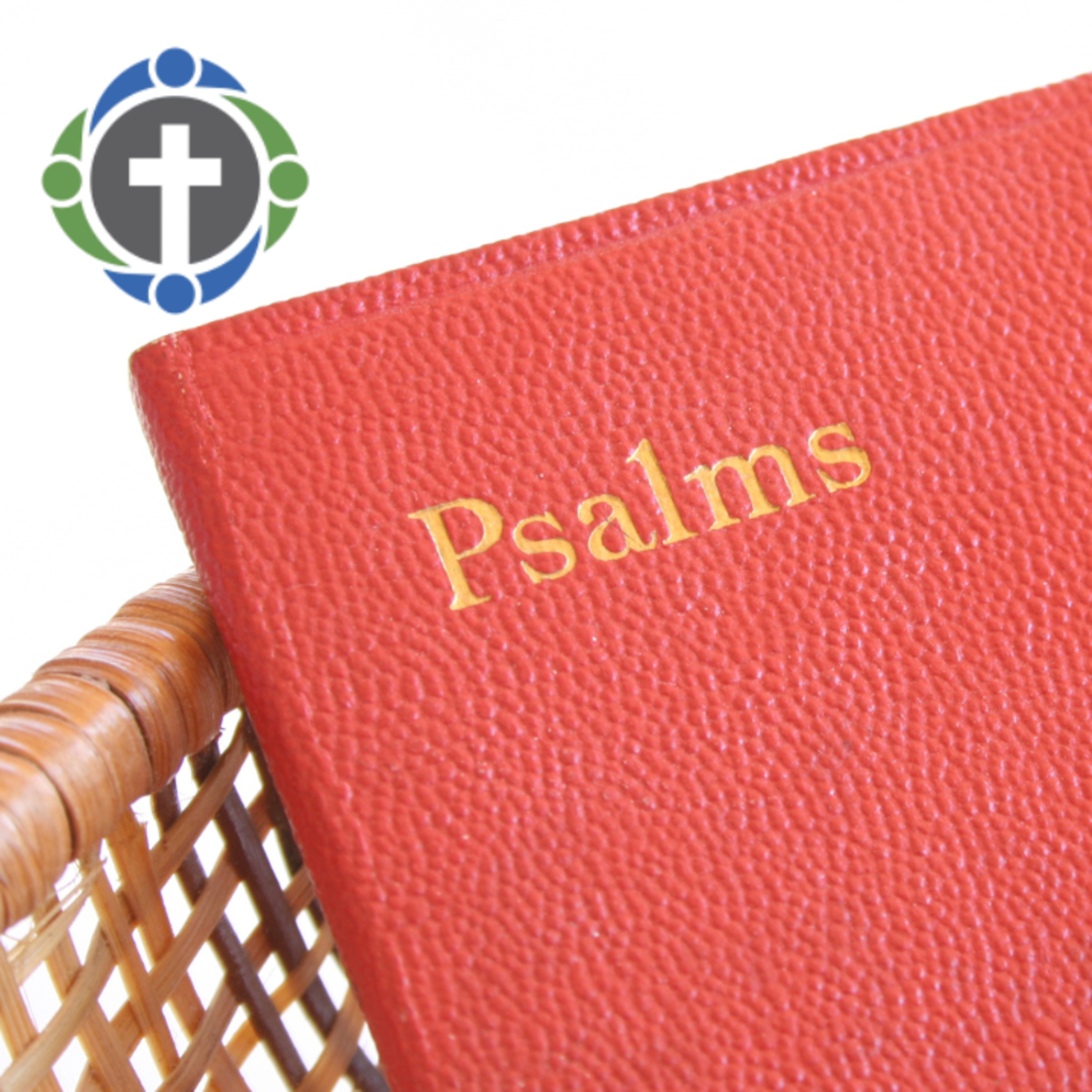 God sustains us in trials - Psalm 16 episode artwork