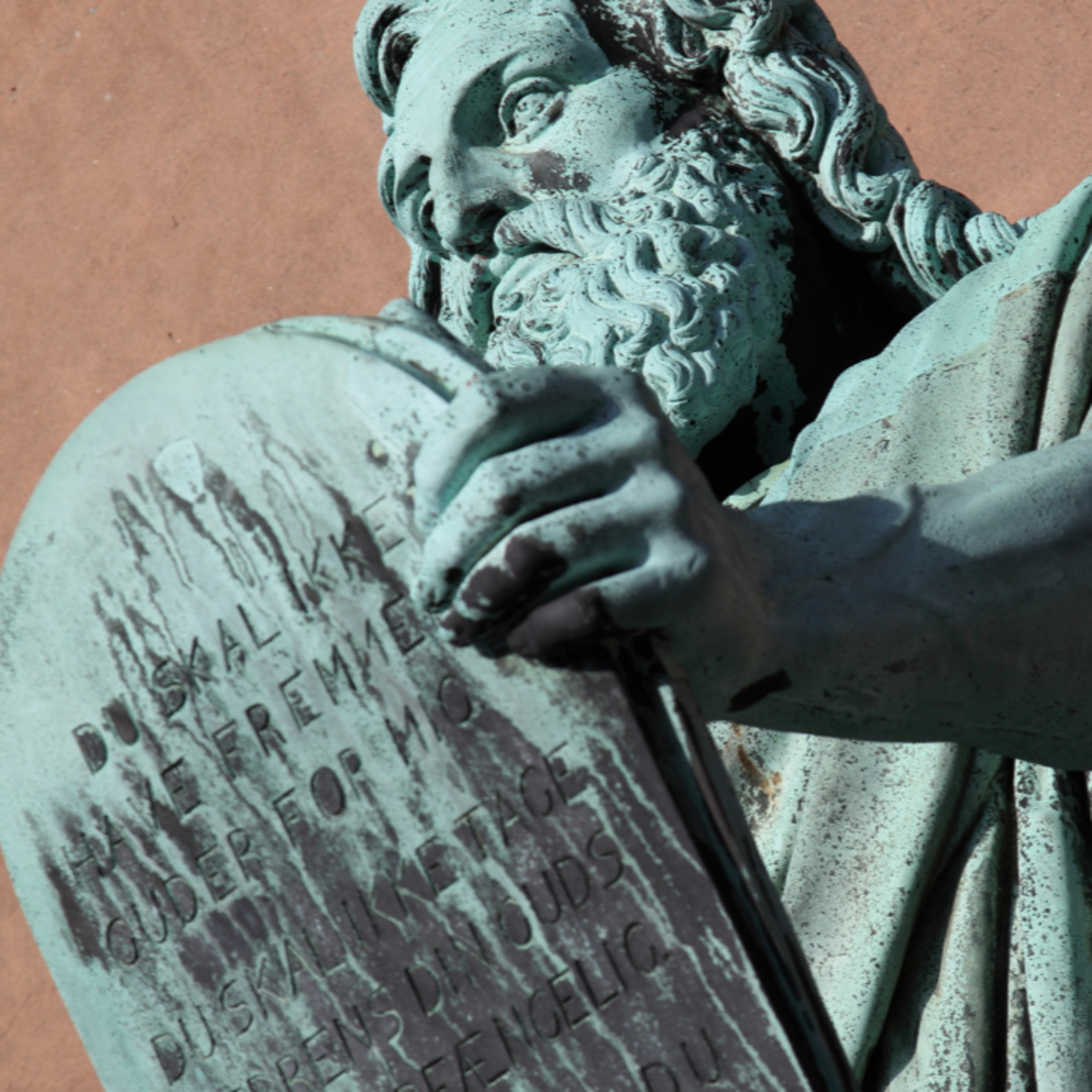 He Who Goes With You - Deuteronomy 31 episode artwork