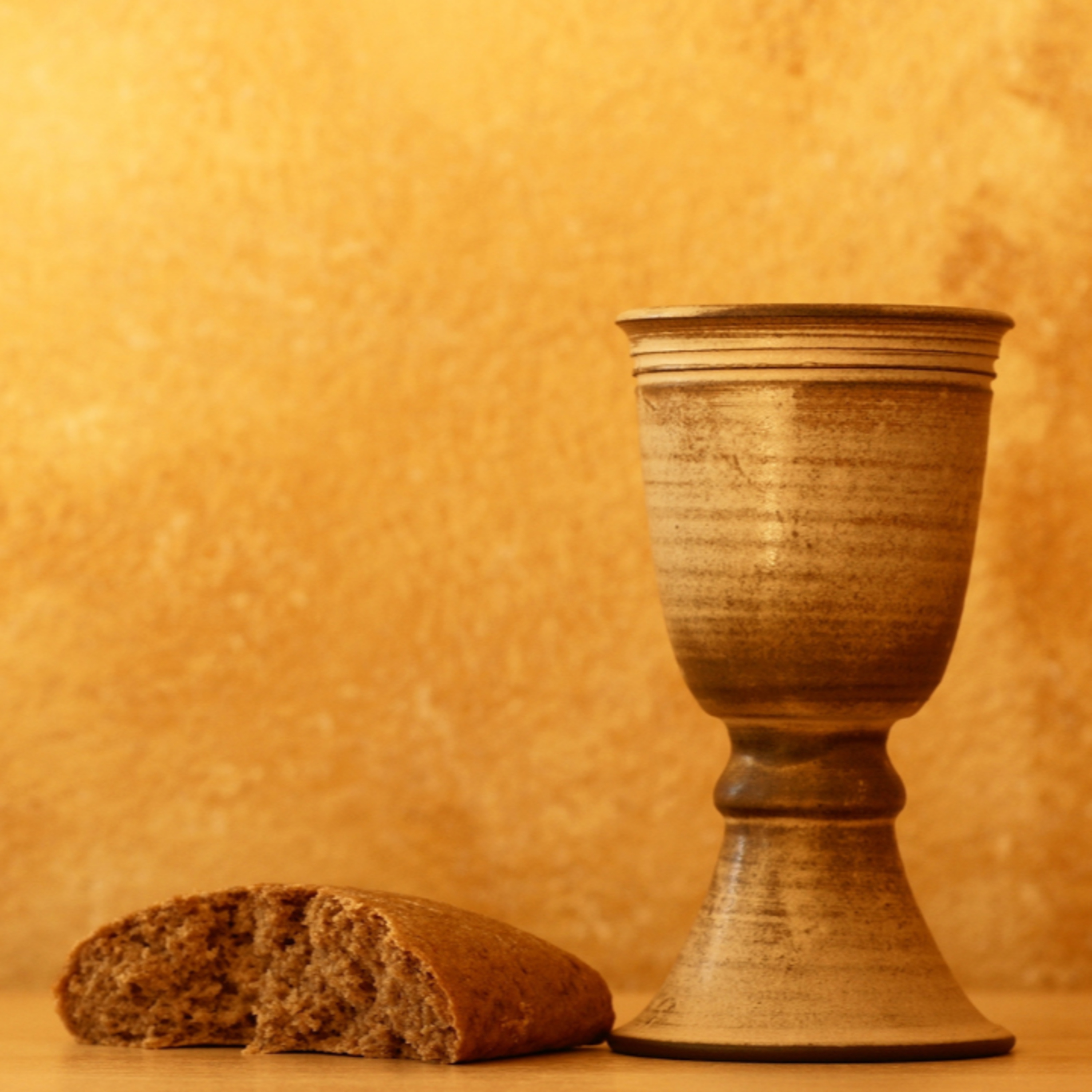The Seriousness of Communion - 1 Corinthians 11:17-34 episode artwork
