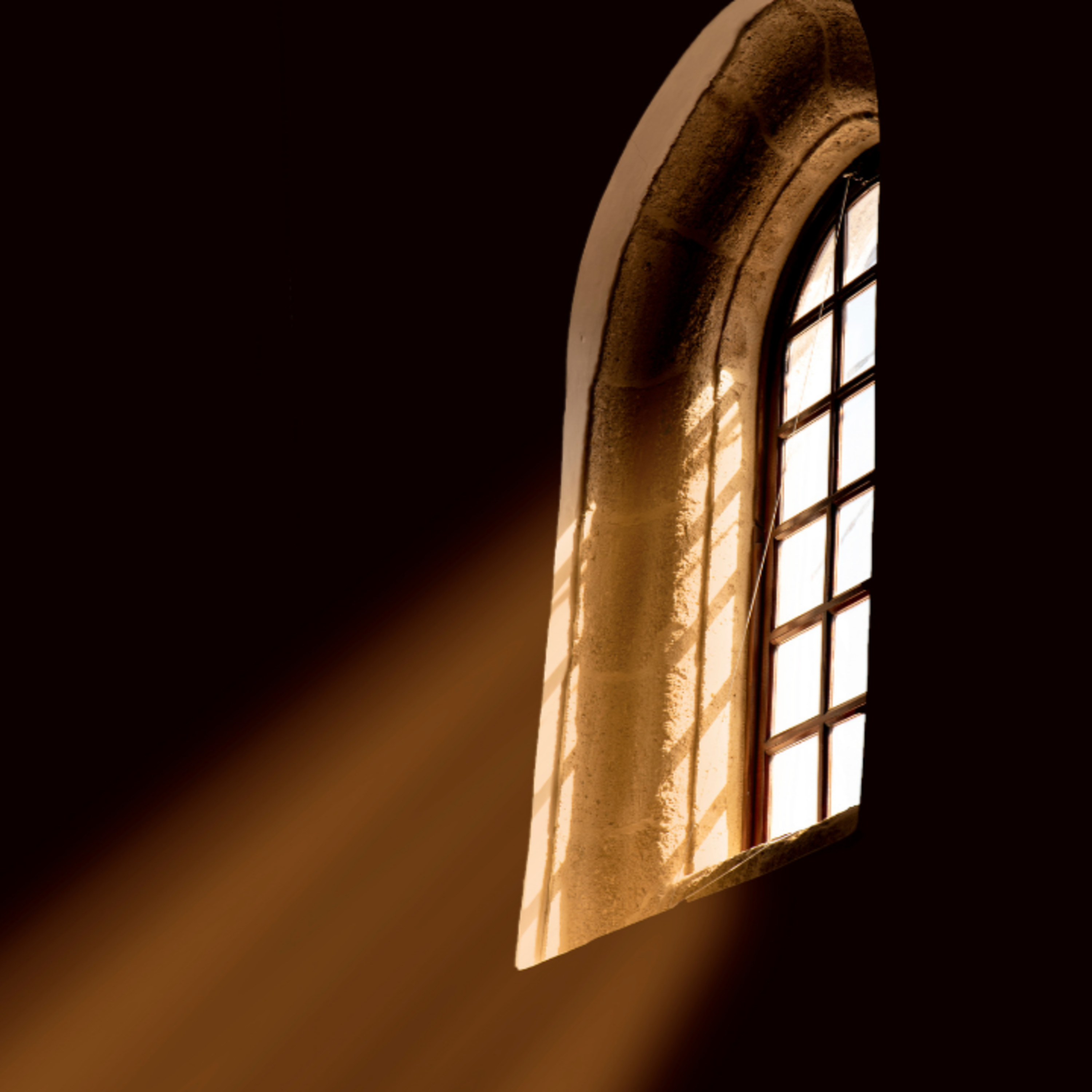 Who Can Enter God's Kingdom - John 3:1-21 episode artwork