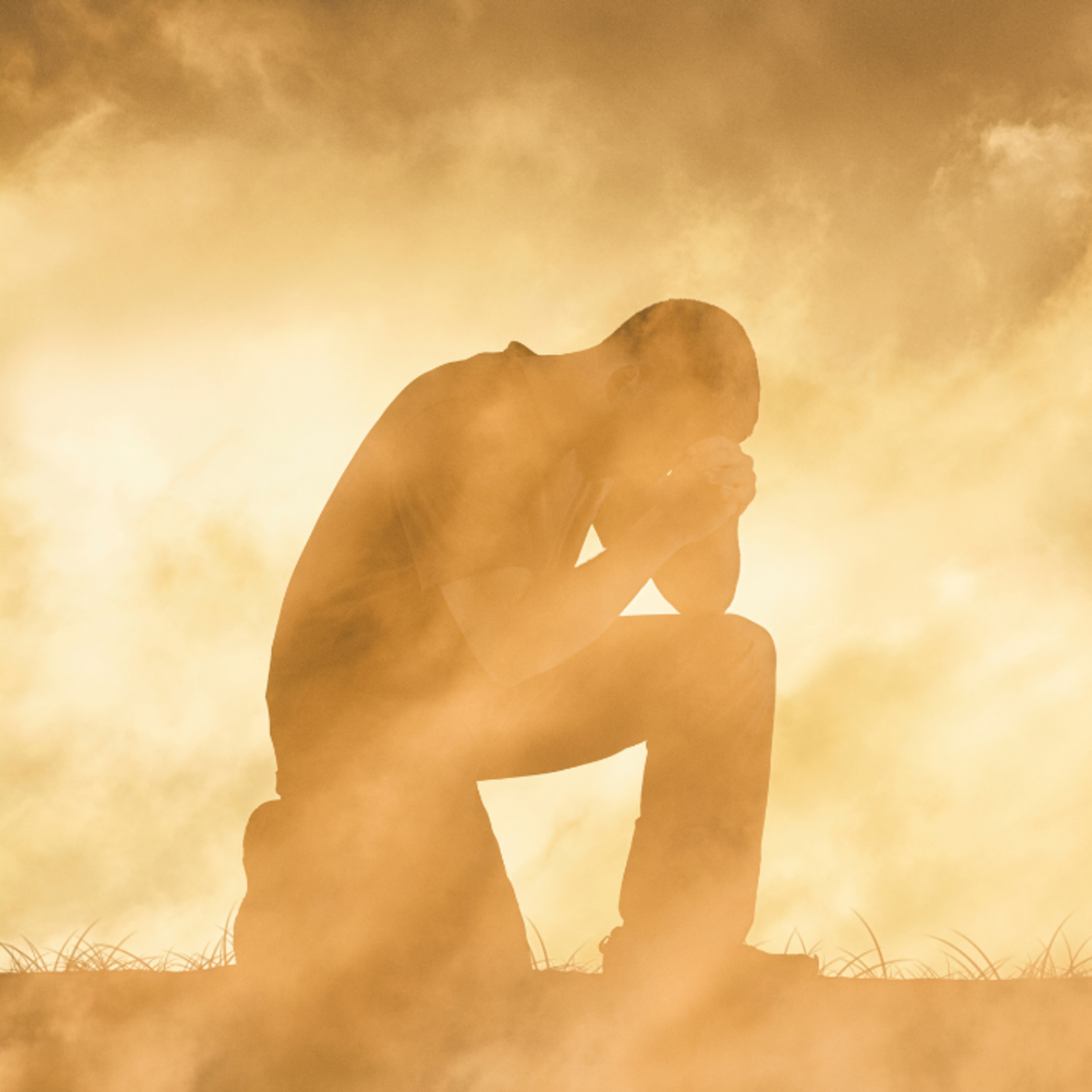 Responding to Trials We Face in Life - Genesis 22:1-14 episode artwork