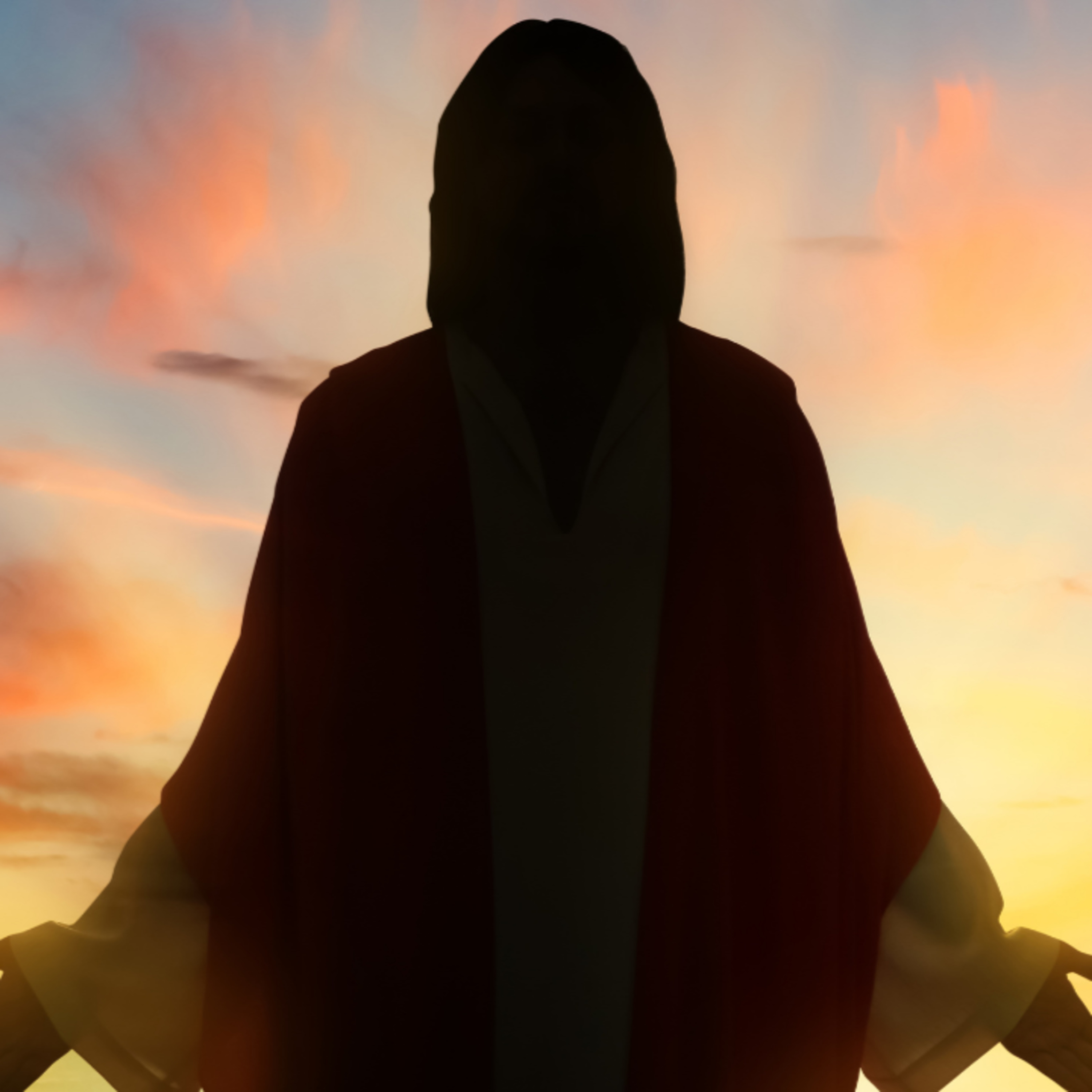 Why Did God Become a Man? - Romans episode artwork
