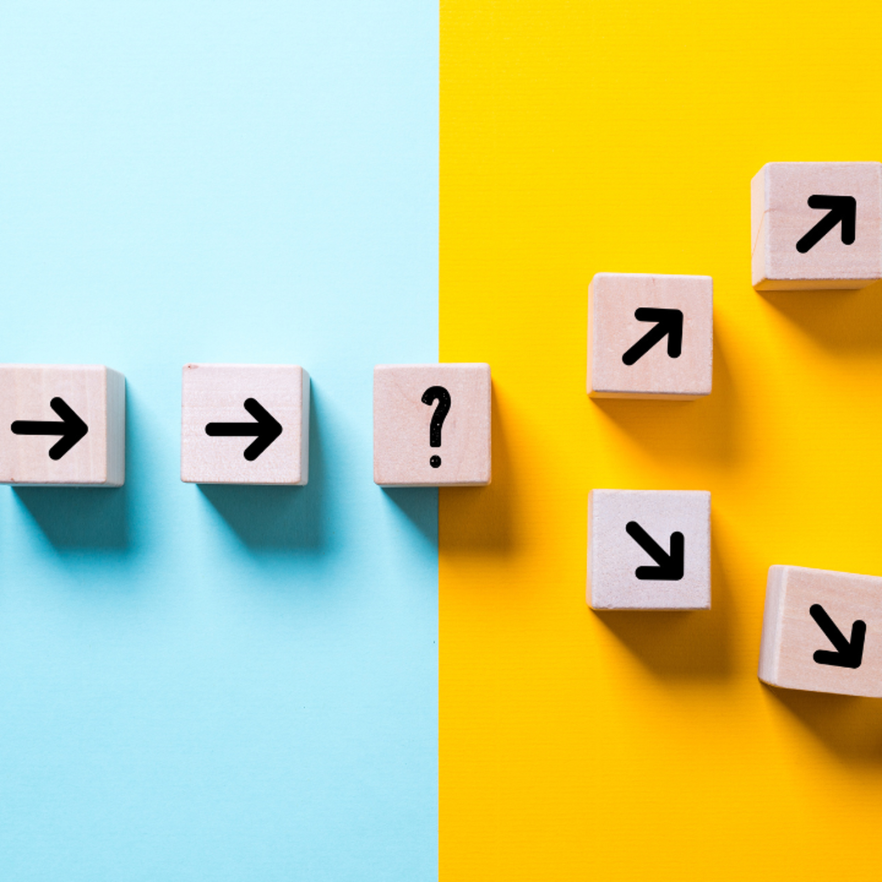 Where Are You Getting Your Direction For Life? - John 21:1-19 episode artwork