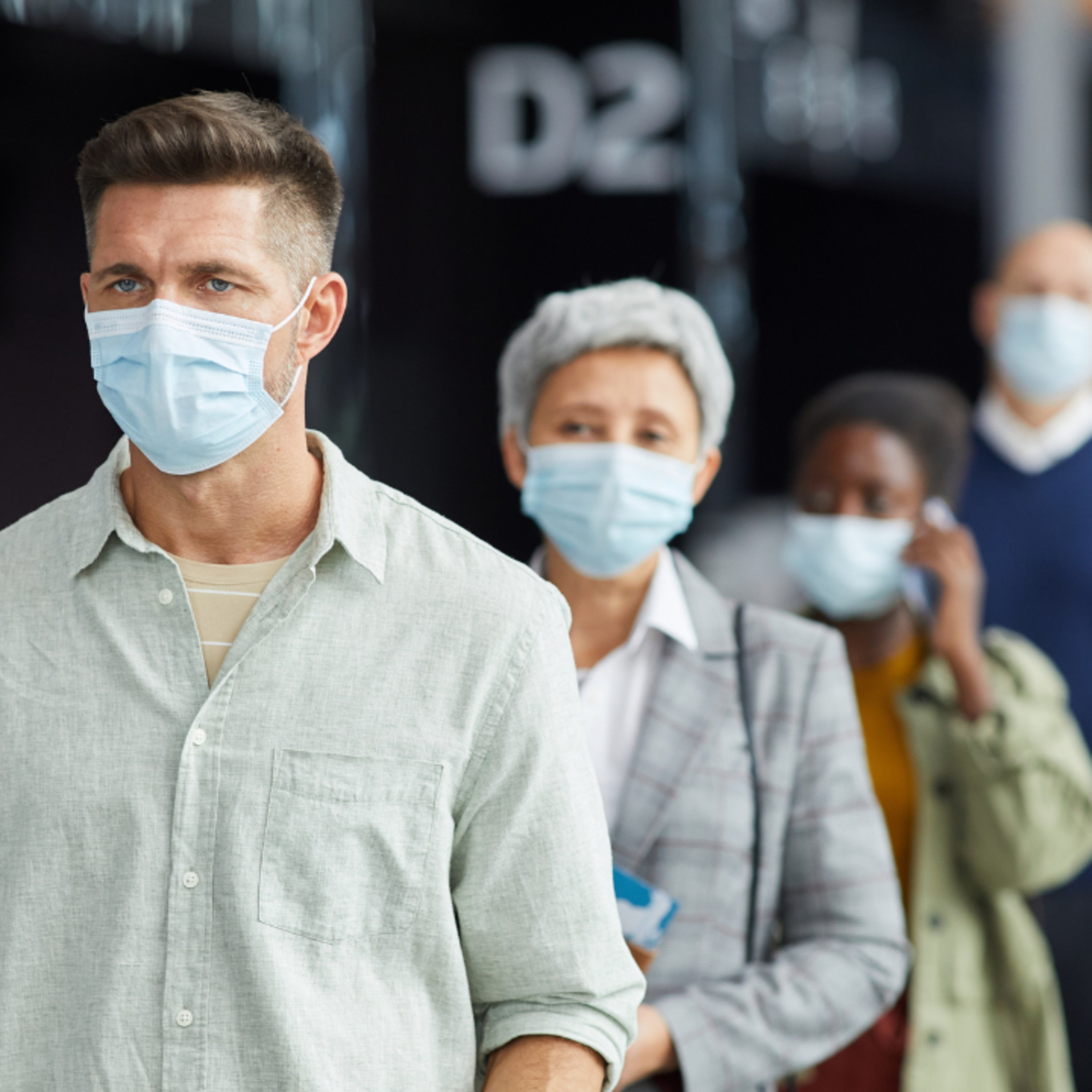 5 Facts that Comfort me during a Pandemic Psalm 46:10-11 episode artwork
