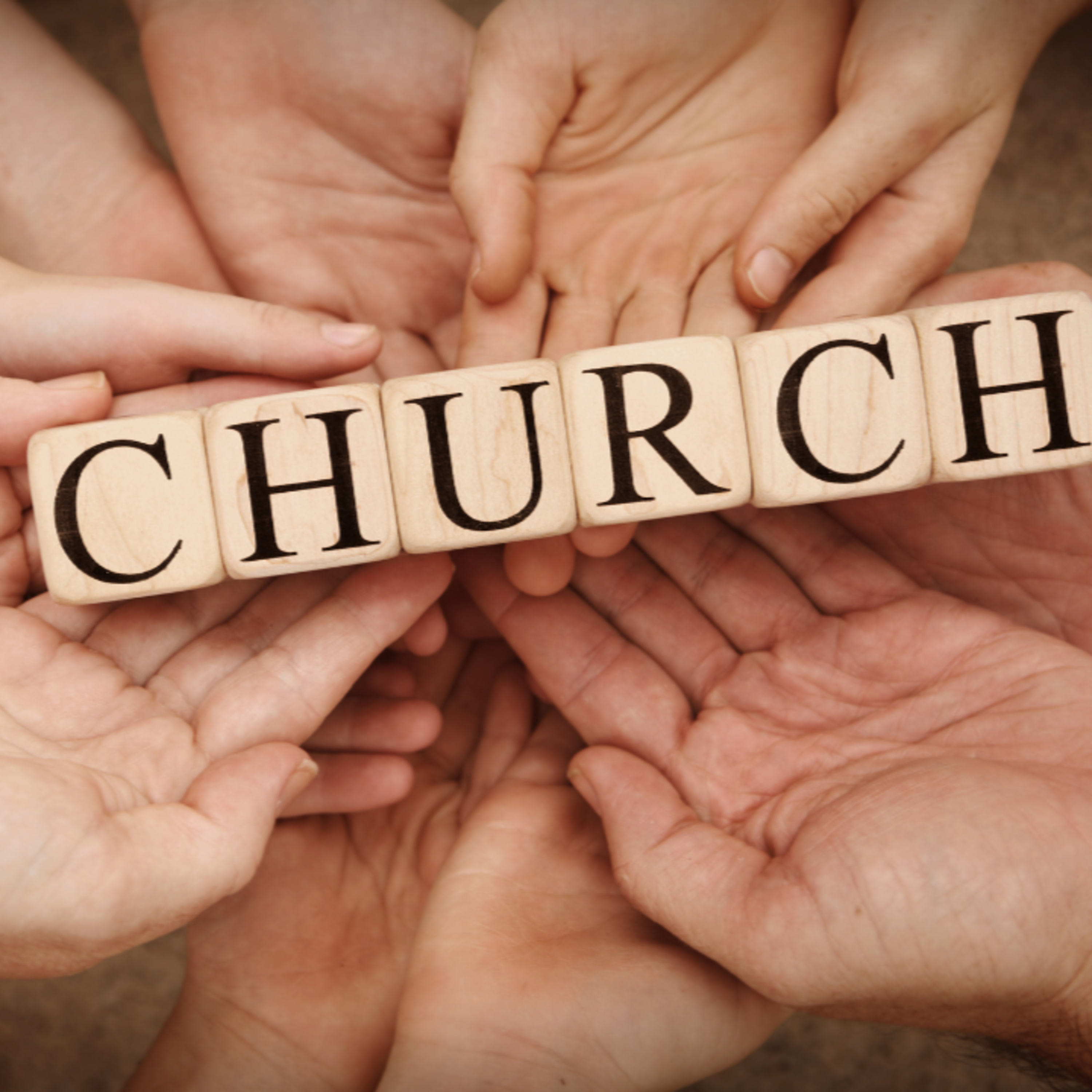 Church Membership is citizenship in the kingdom - Matthew 16:13-19 episode artwork